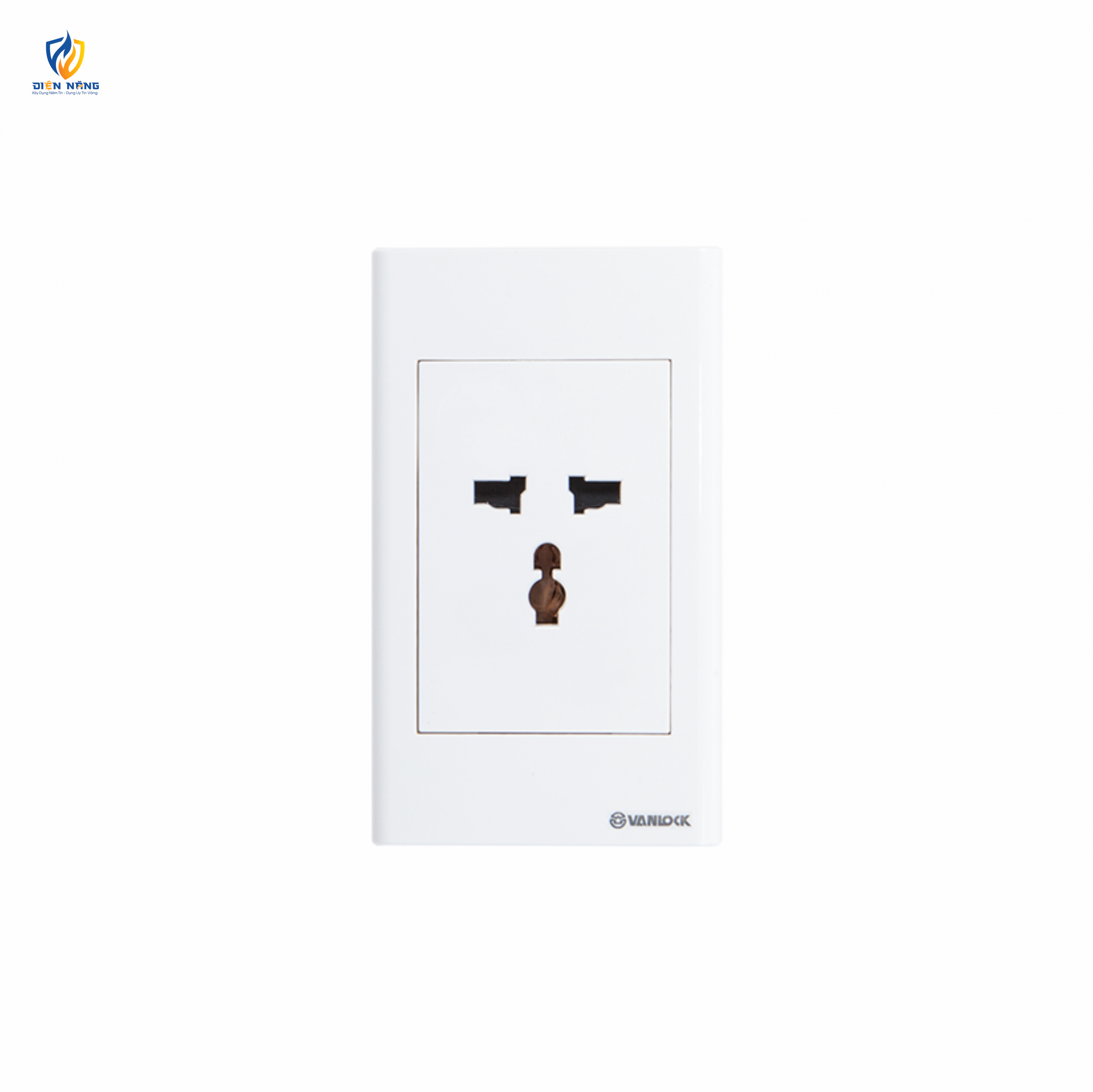 Ổ cắm S18UAM/V