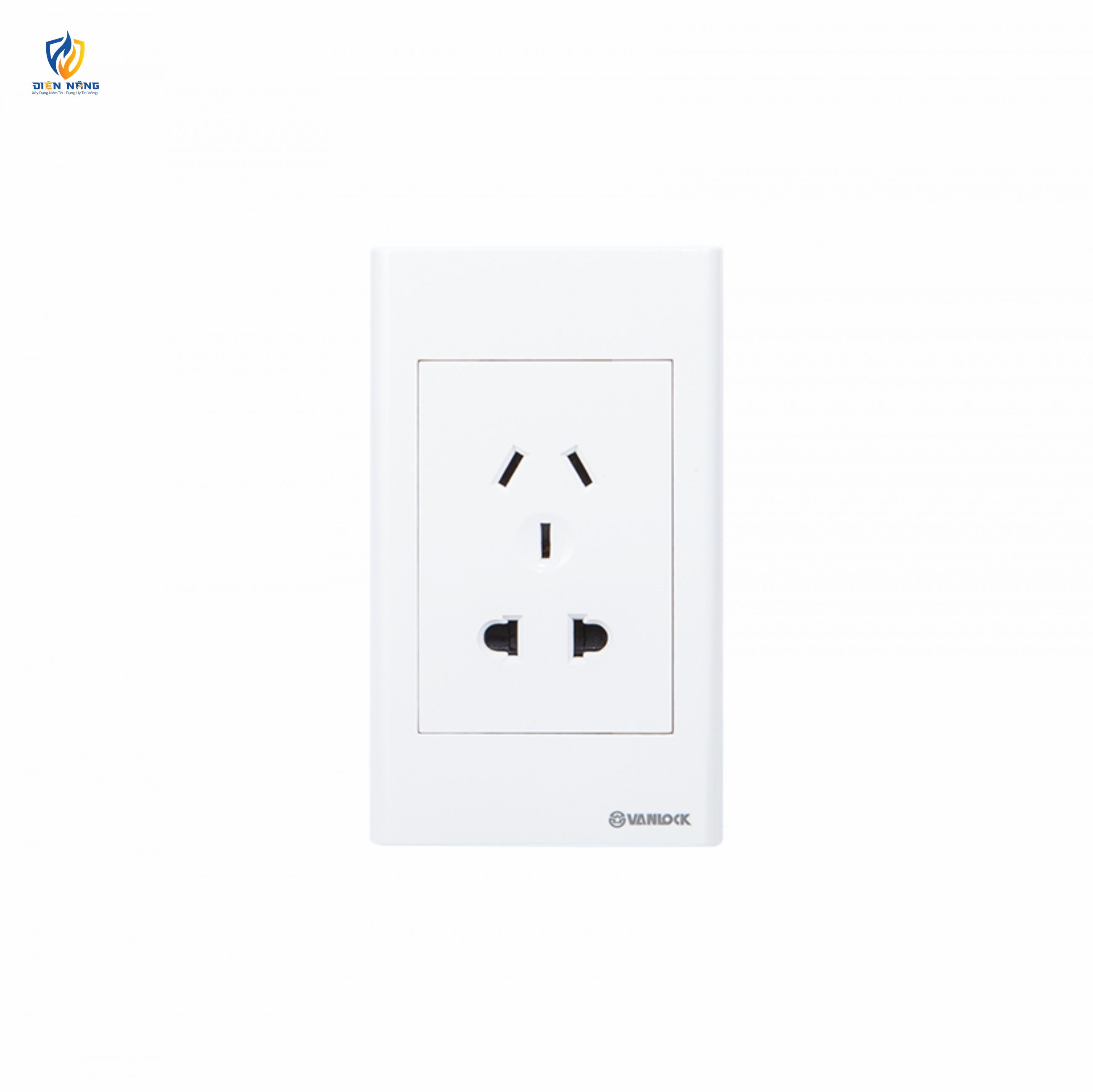 Ổ cắm S18/10US