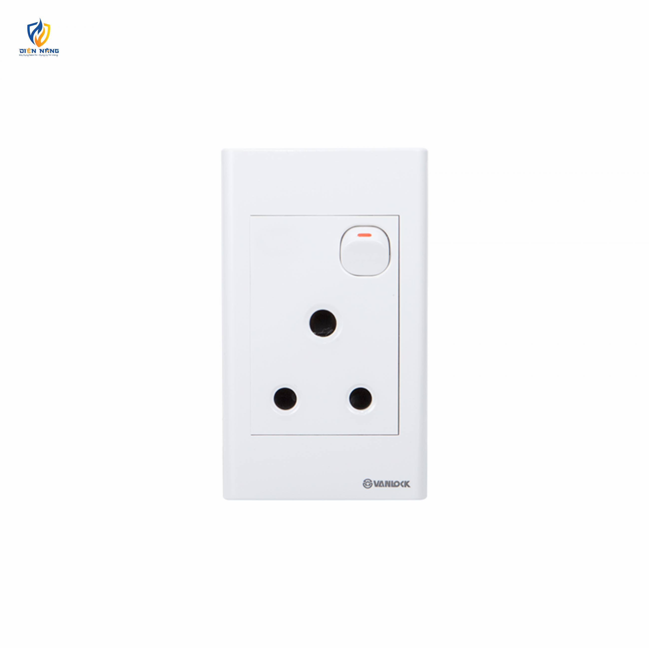 Ổ cắm S1815N