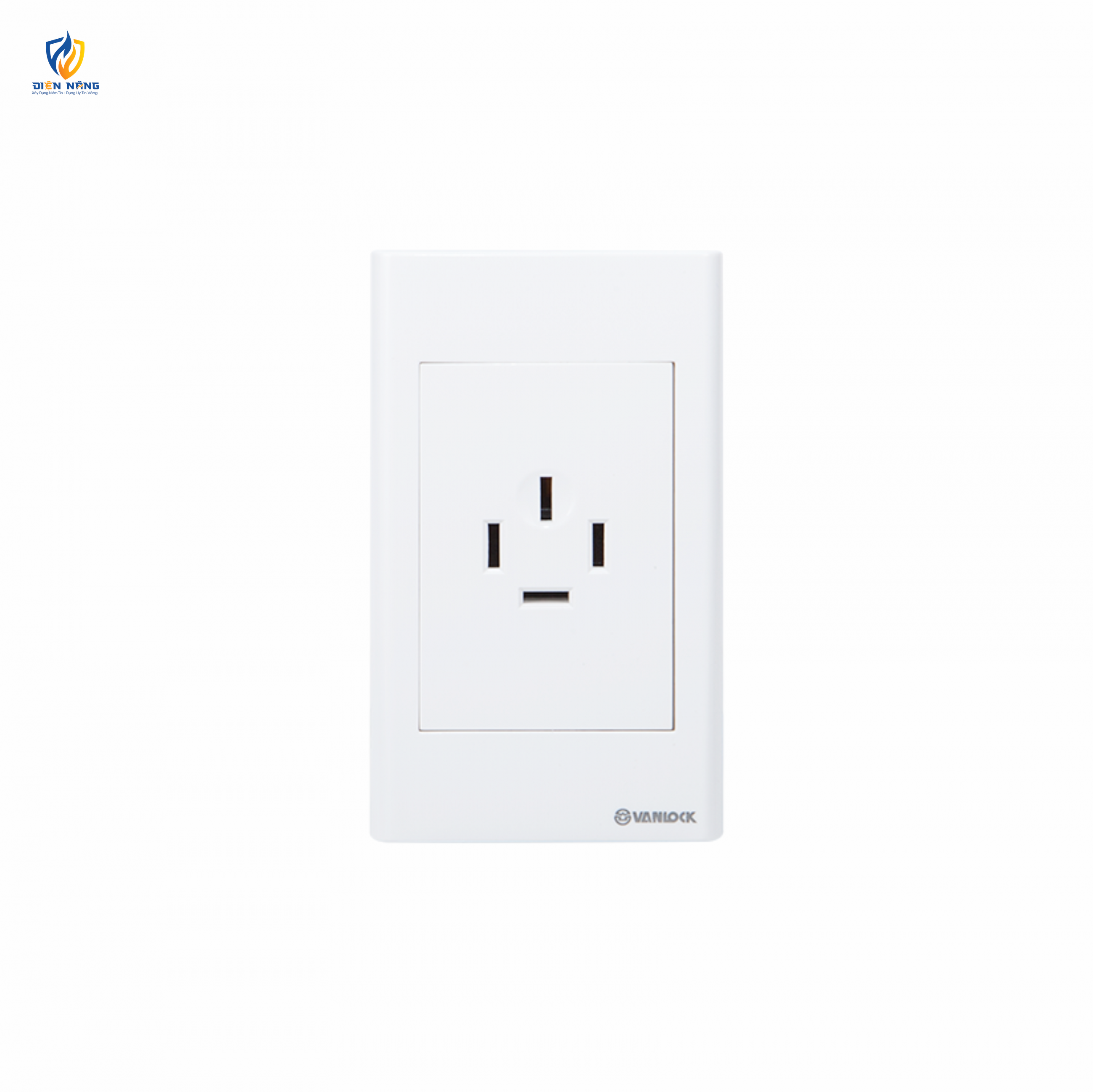Ổ cắm S18HD416