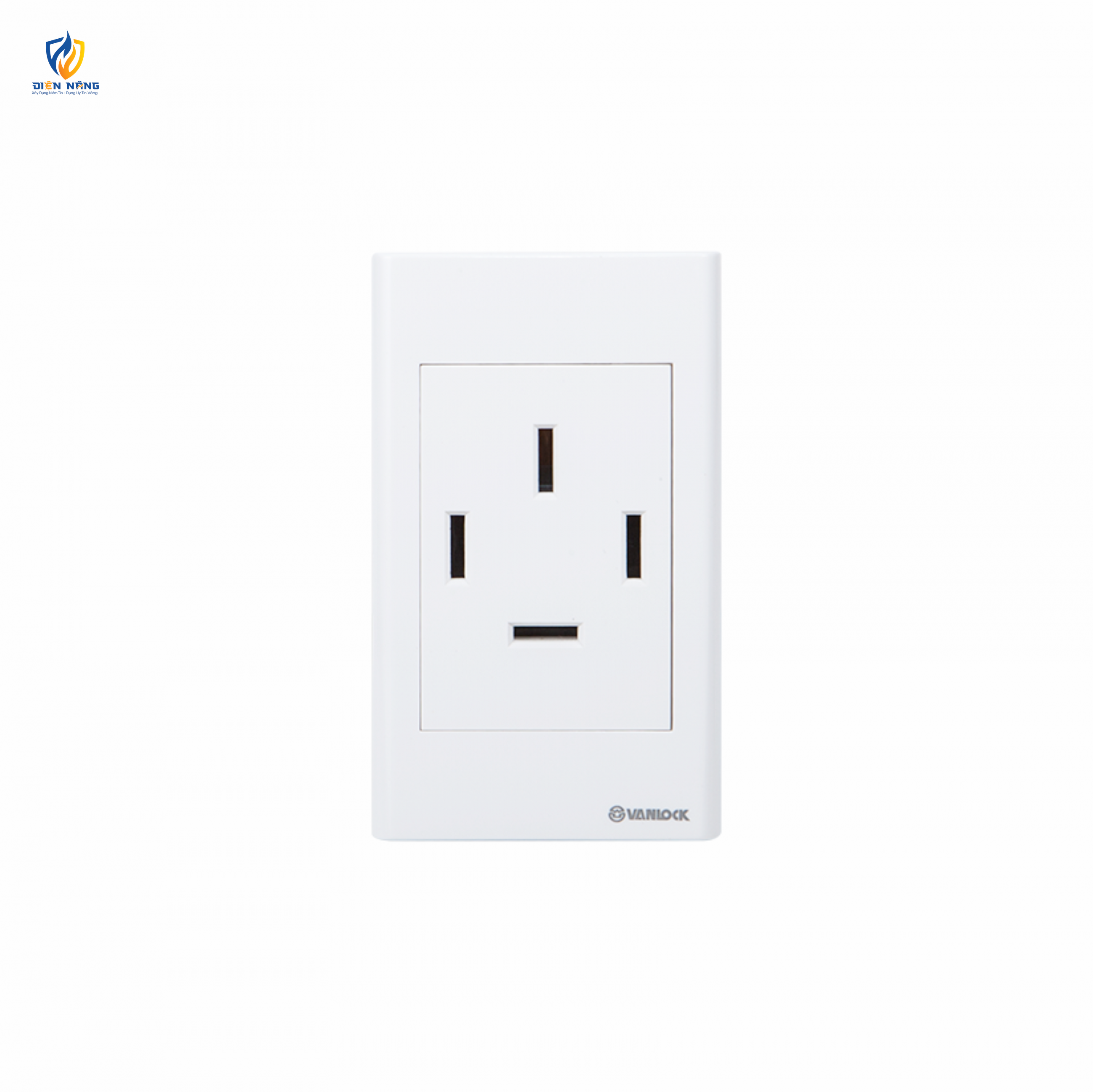 Ổ cắm S18HD425