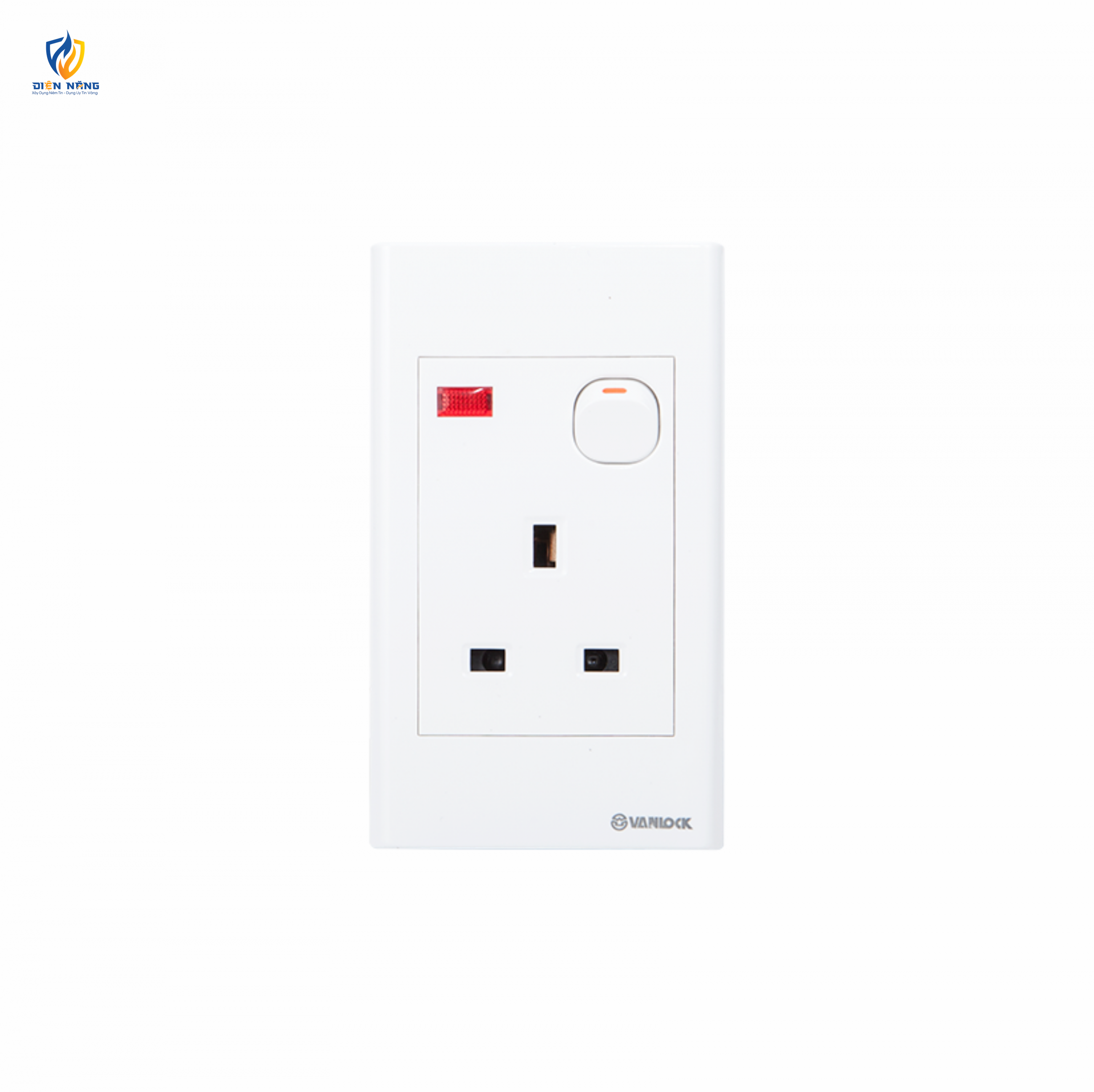 Ổ cắm S1813SN