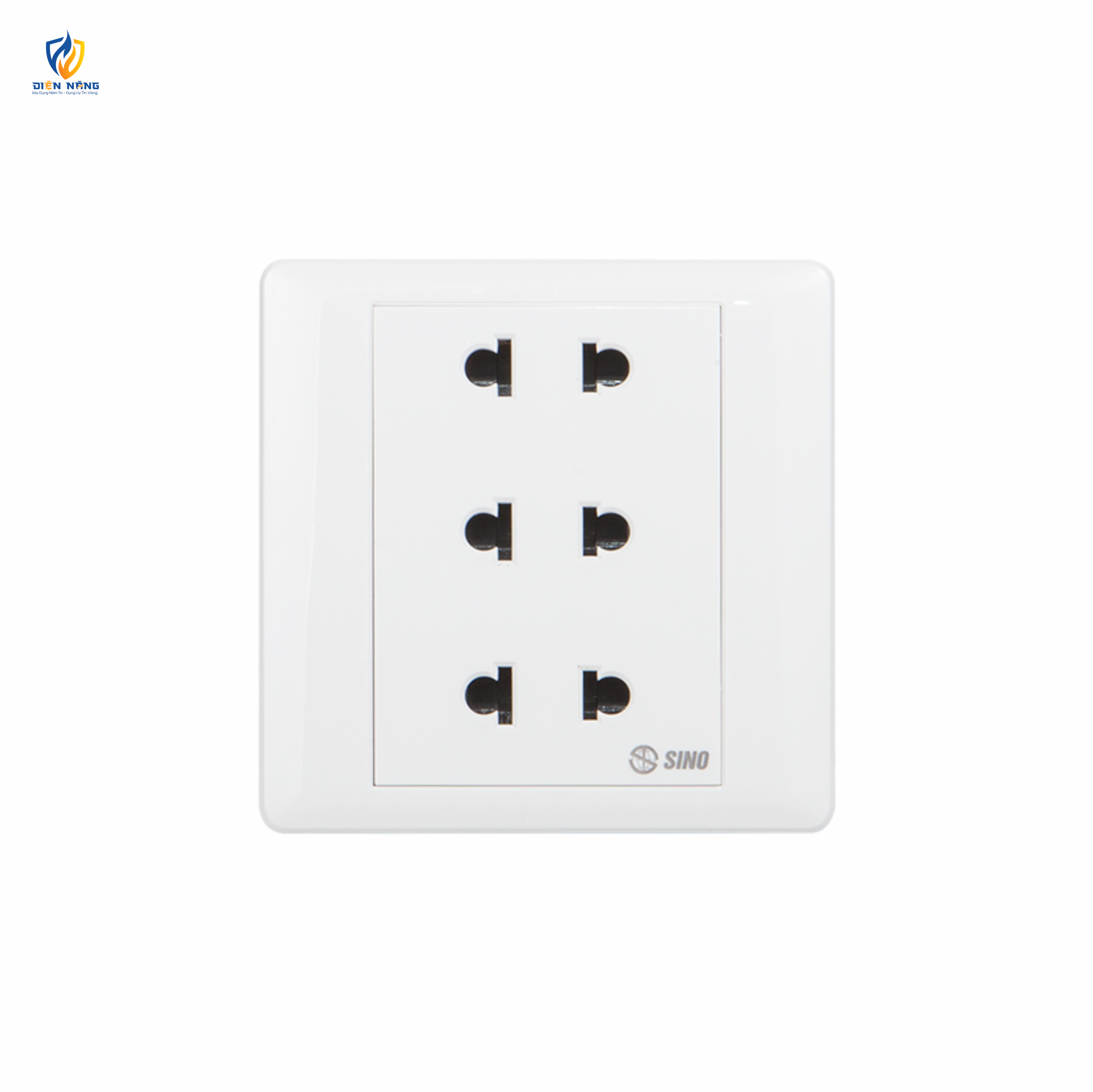Ổ cắm S98U3