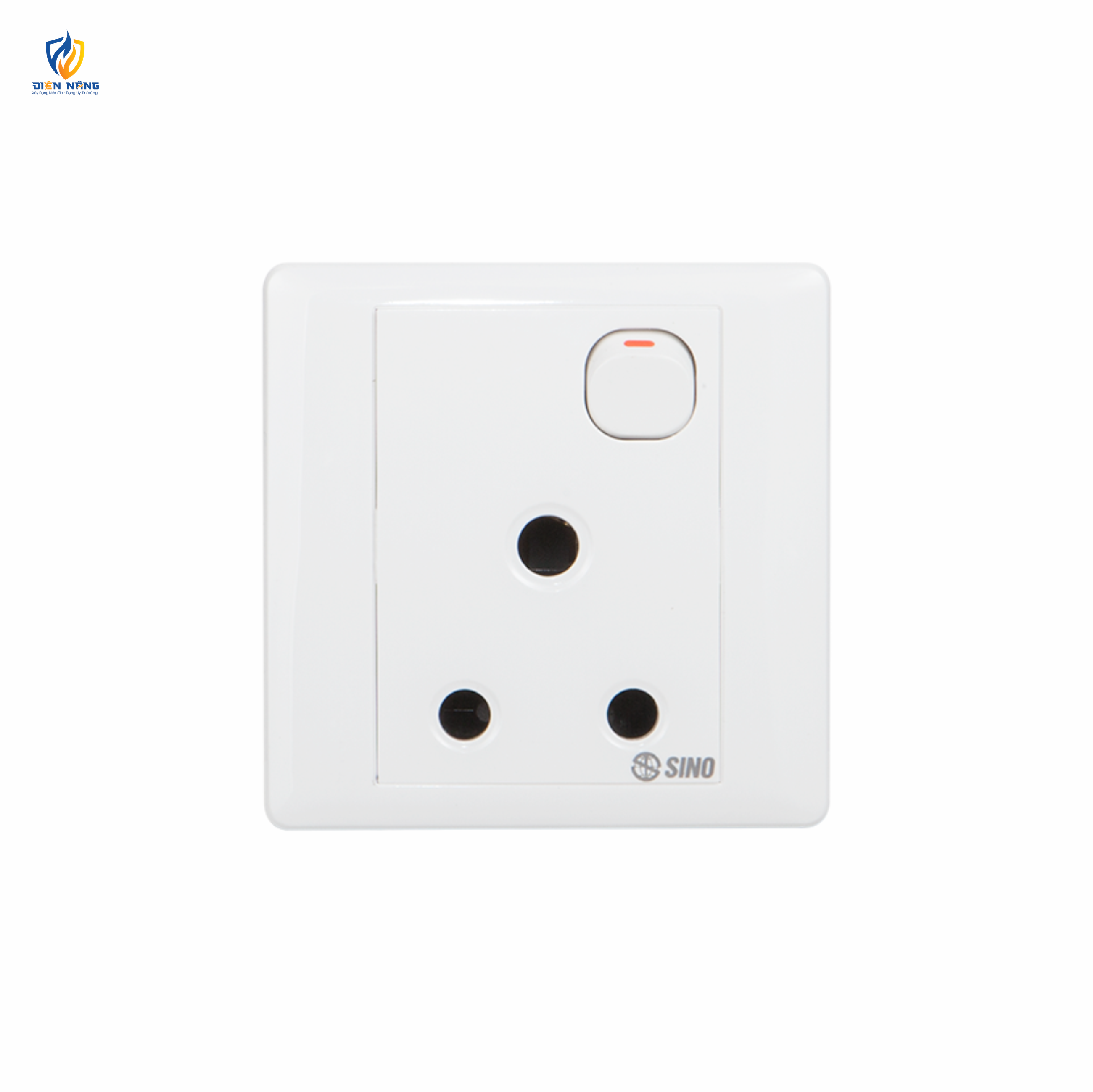 Ổ cắm S9815S