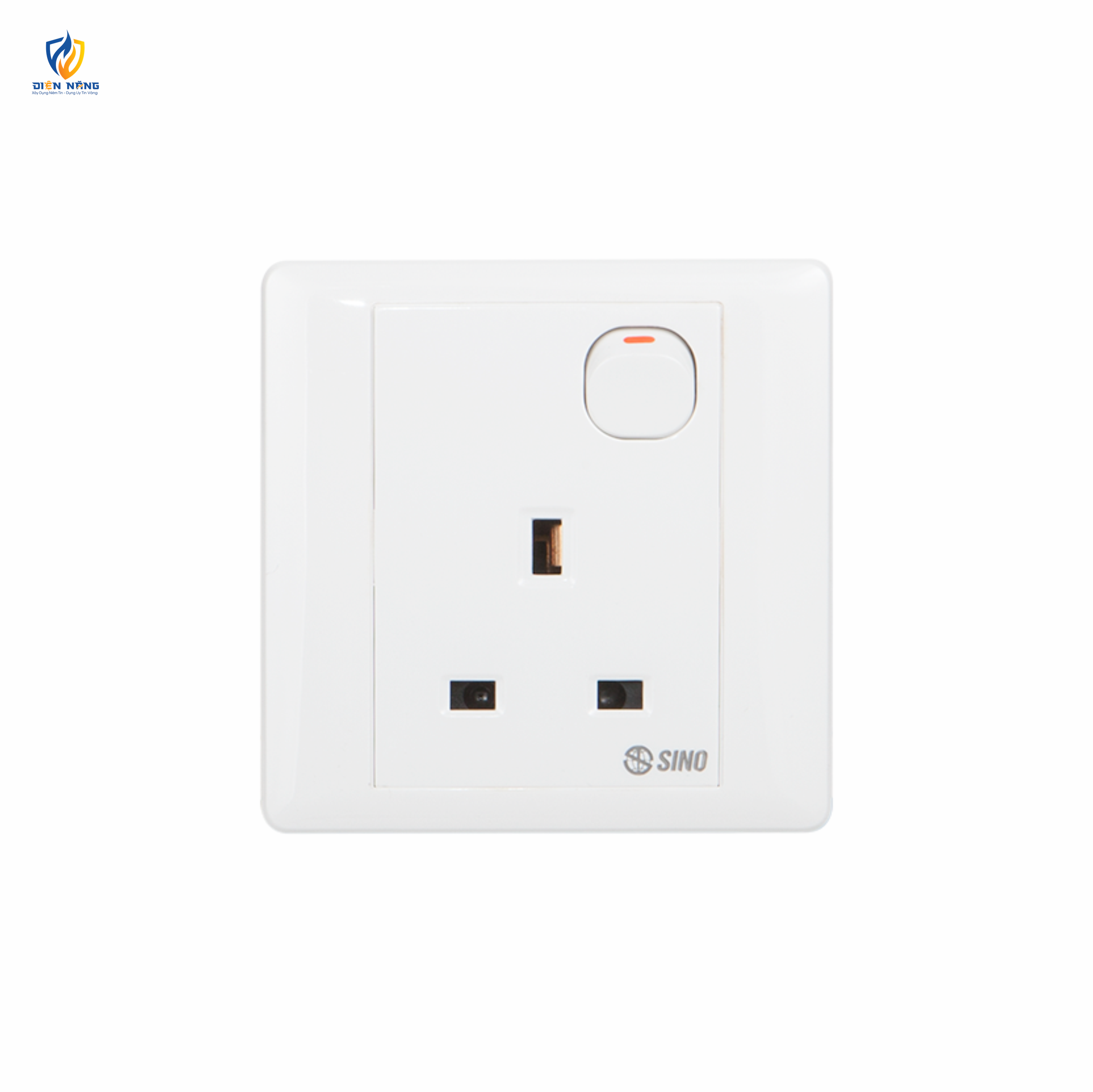 Ổ cắm S9813S