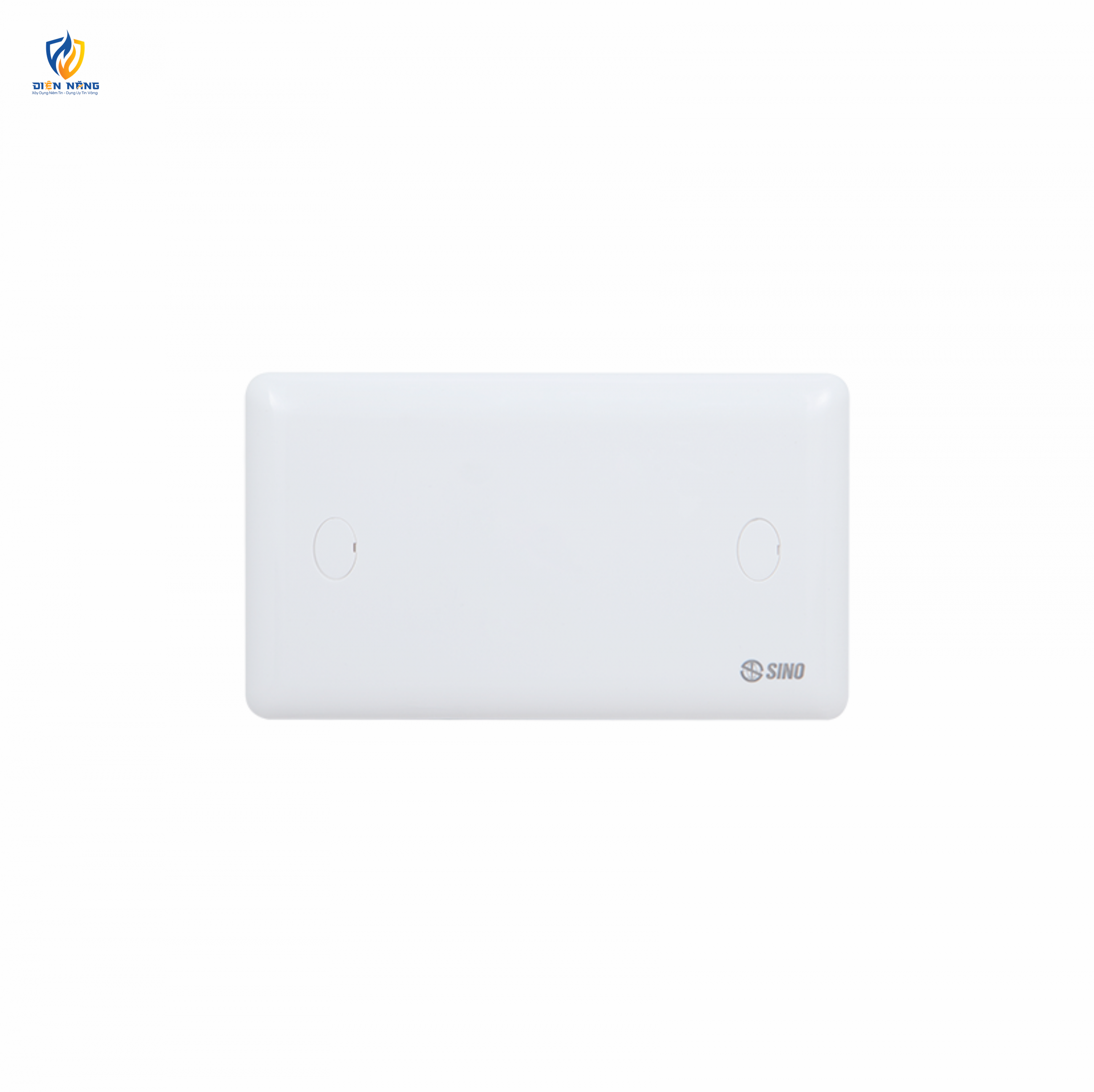 Mặt che trơn S190 (S190V)