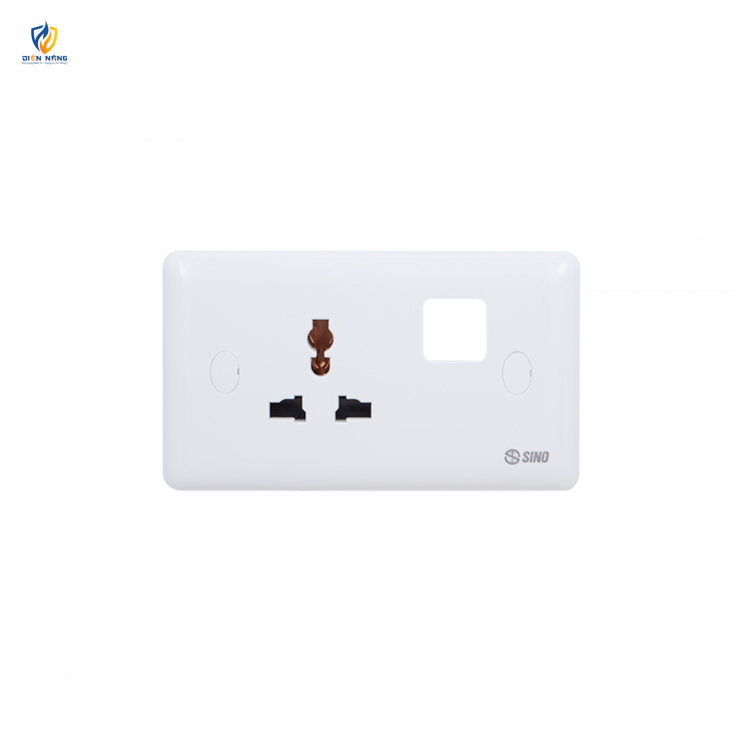 Ổ cắm S198AM/X (S198AM/XV)
