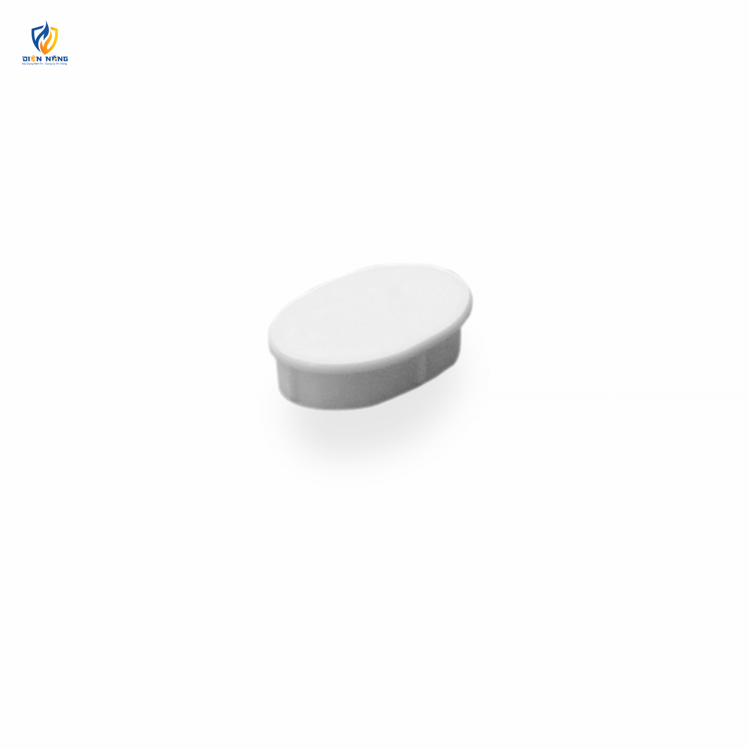 Nút đậy lỗ vít S19CAP