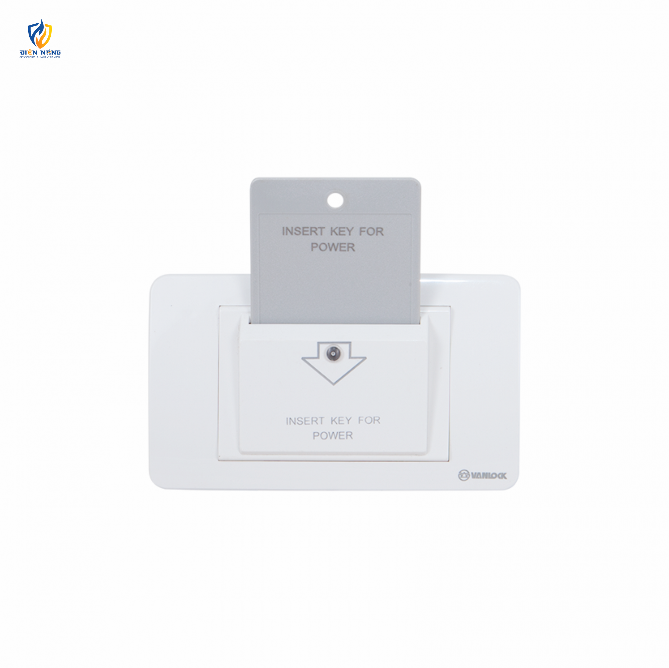 Công tắc S18A/501