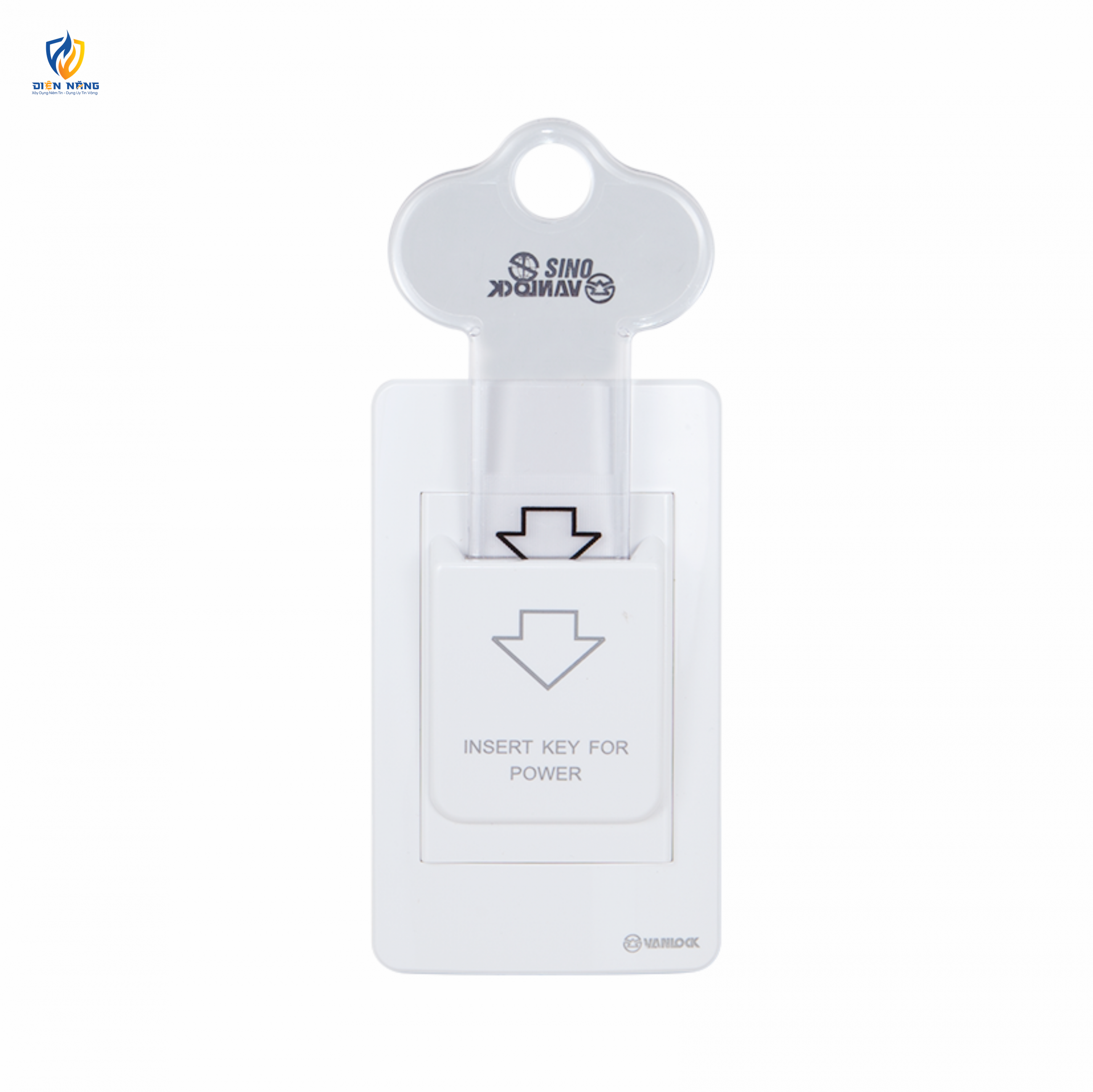 Bộ chìa khóa ngắt điện S18AKT + SKTA