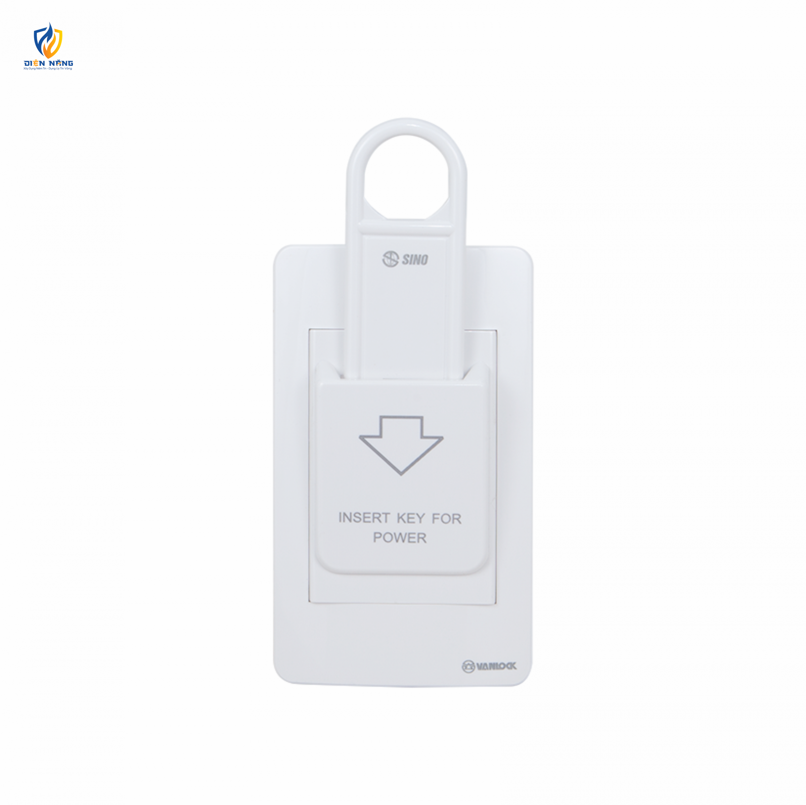Bộ chìa khóa ngắt điện S18AKT + SKTB