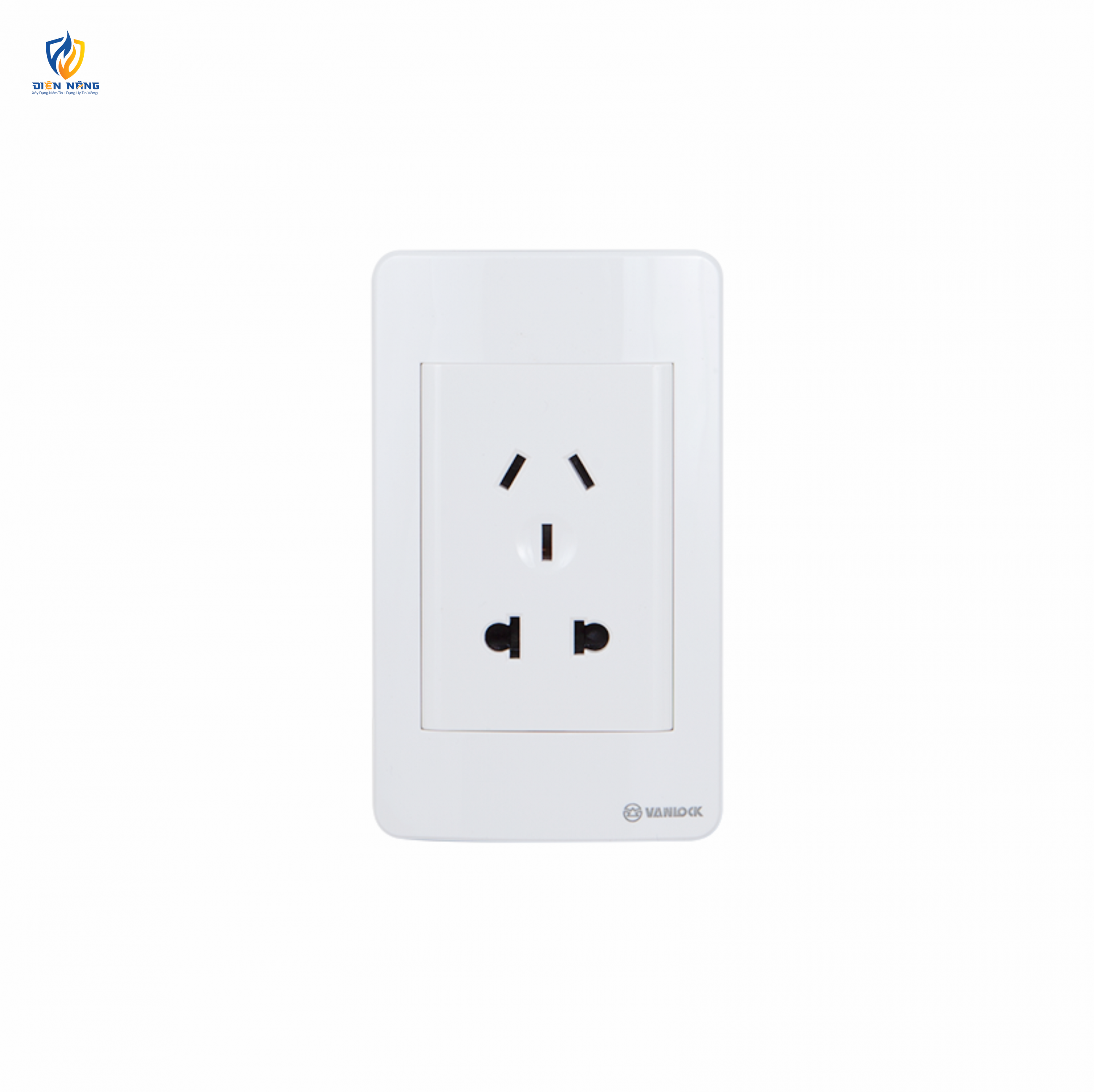 Ổ cắm S18AU/10US