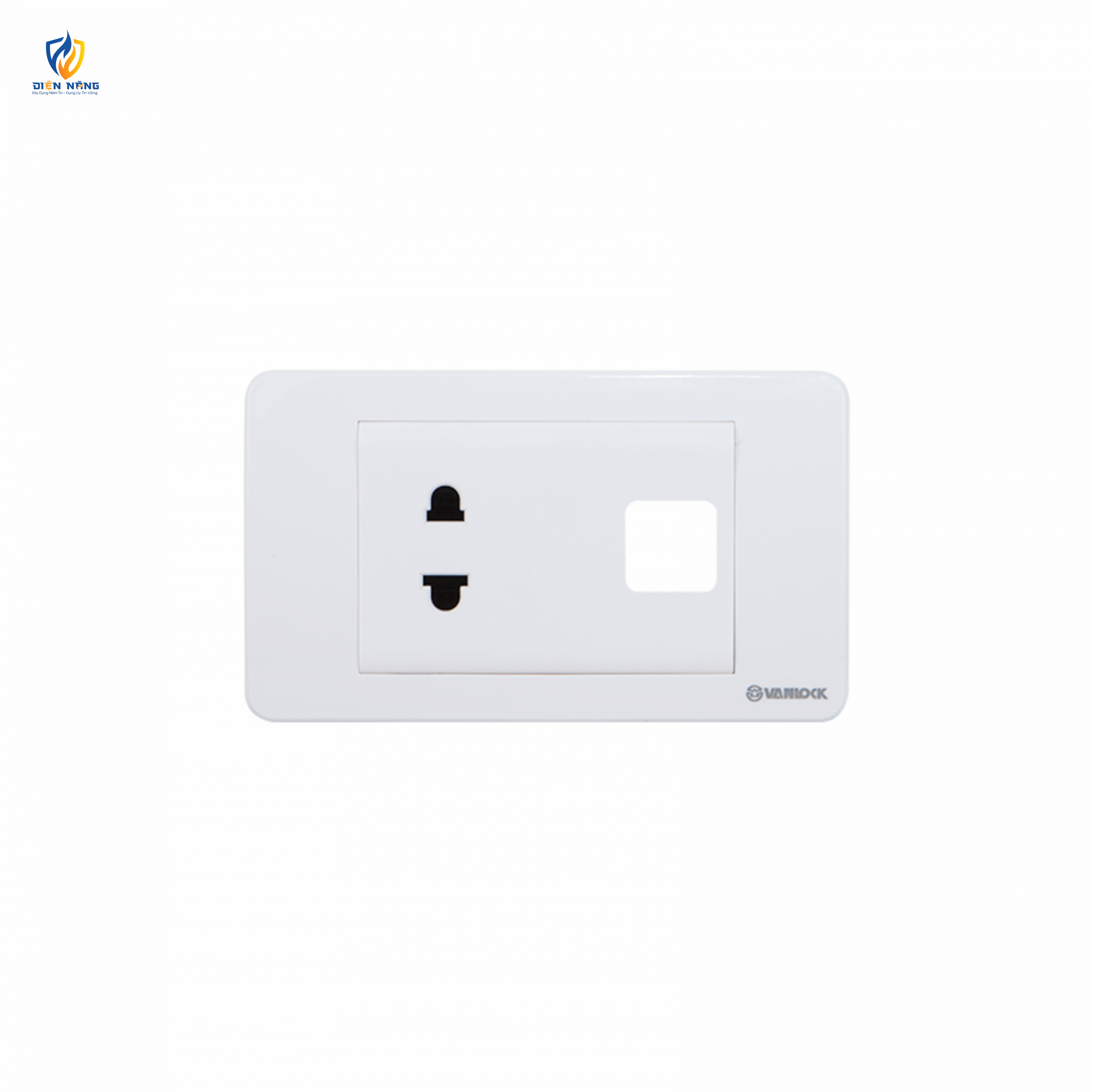 Ổ cắm S18AU/X