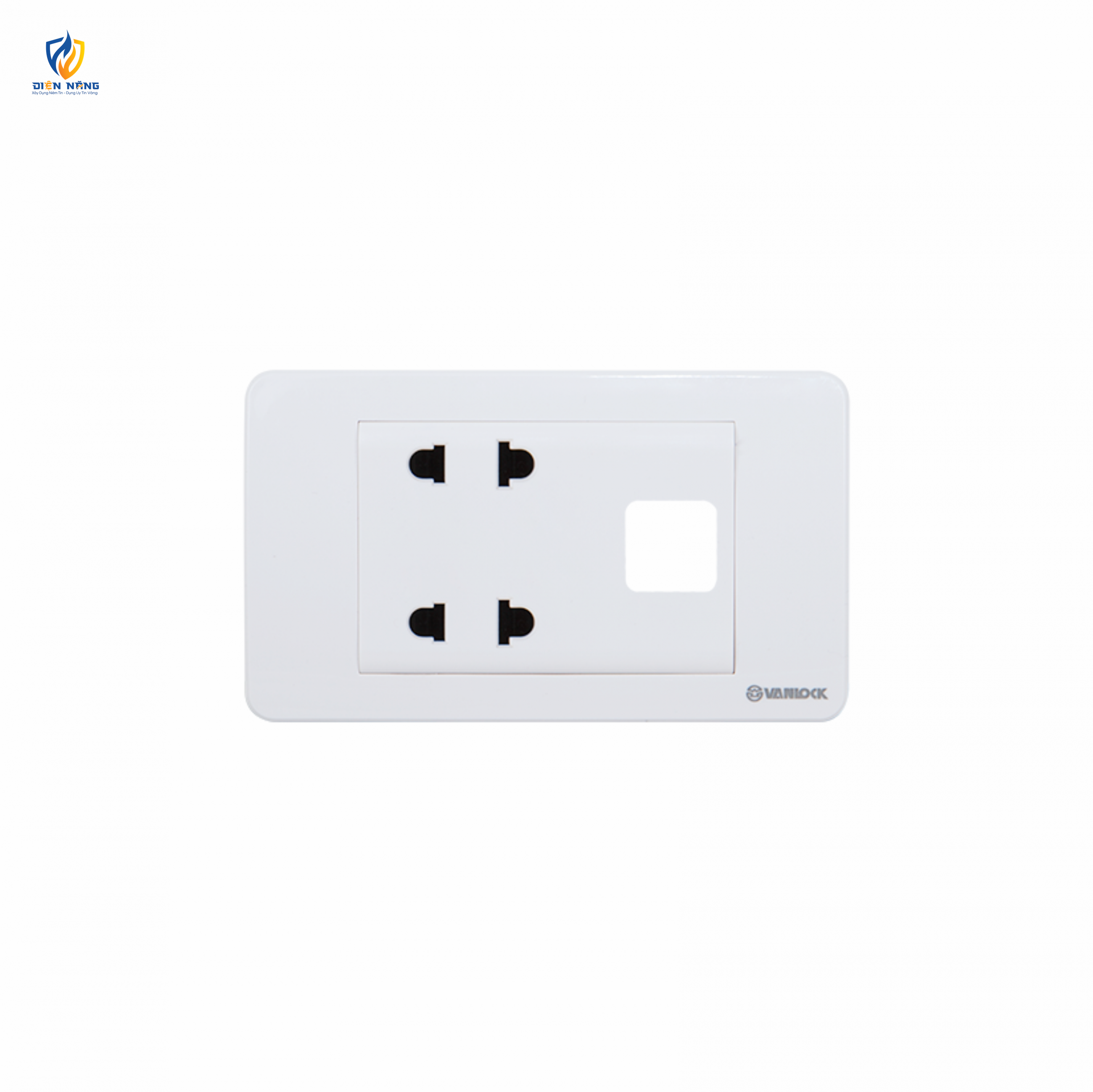 Ổ cắm S18AU2/X