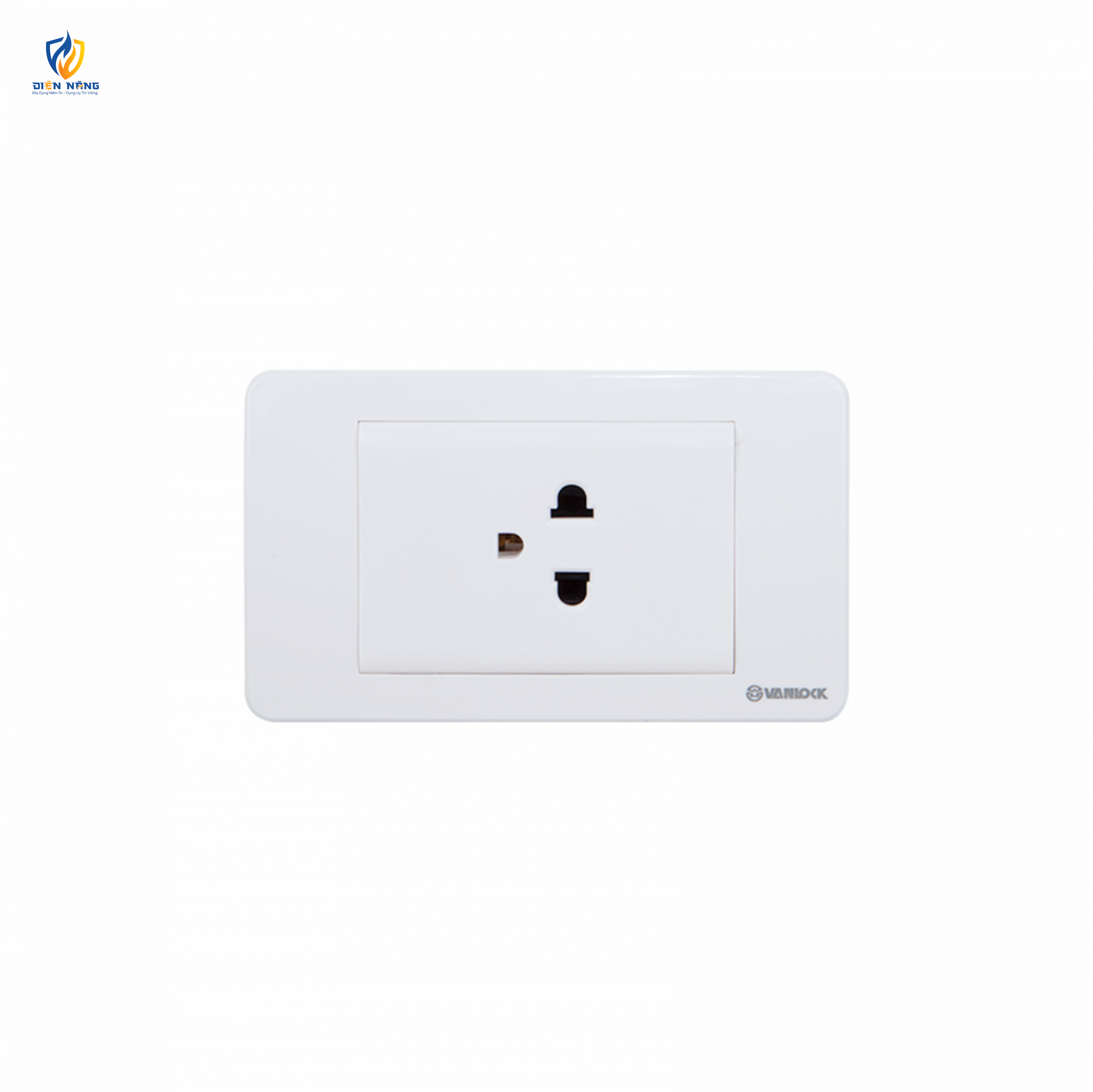 Ổ cắm S18AUE