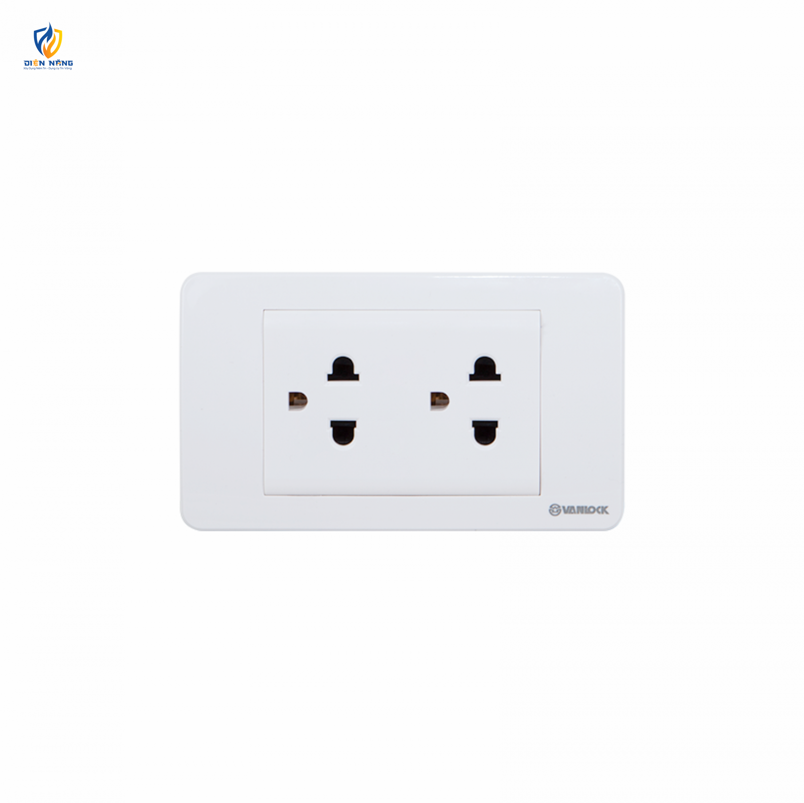 Ổ cắm S18AUE2