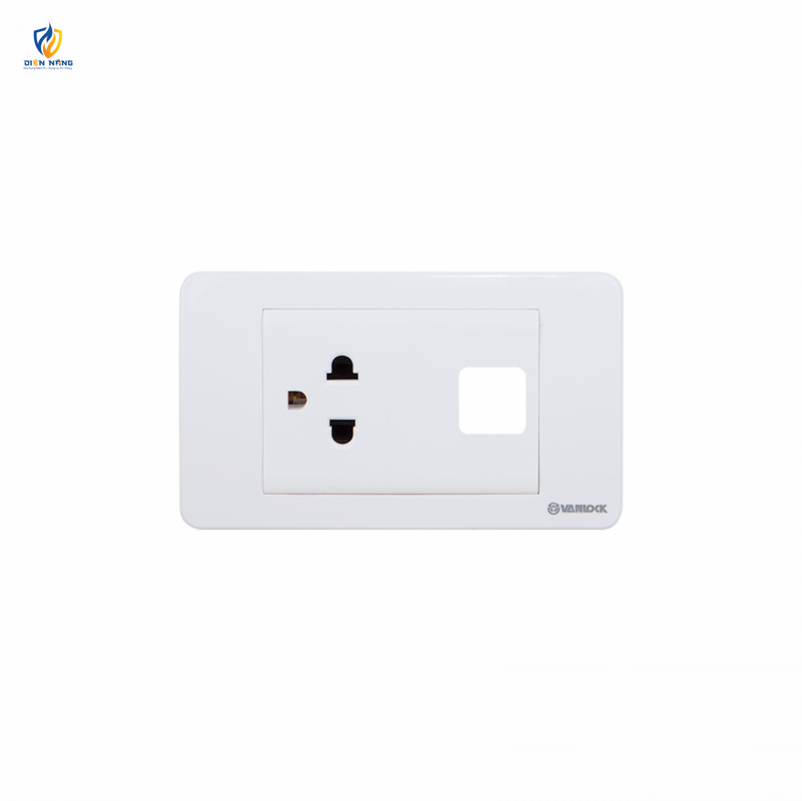 Ổ cắm S18AUE/X