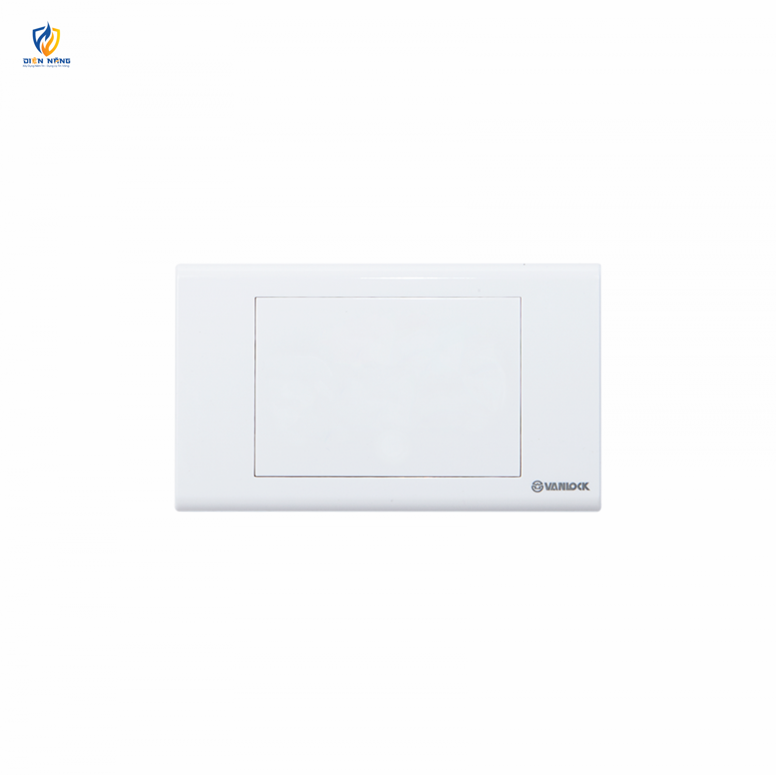 Mặt che trơn S180