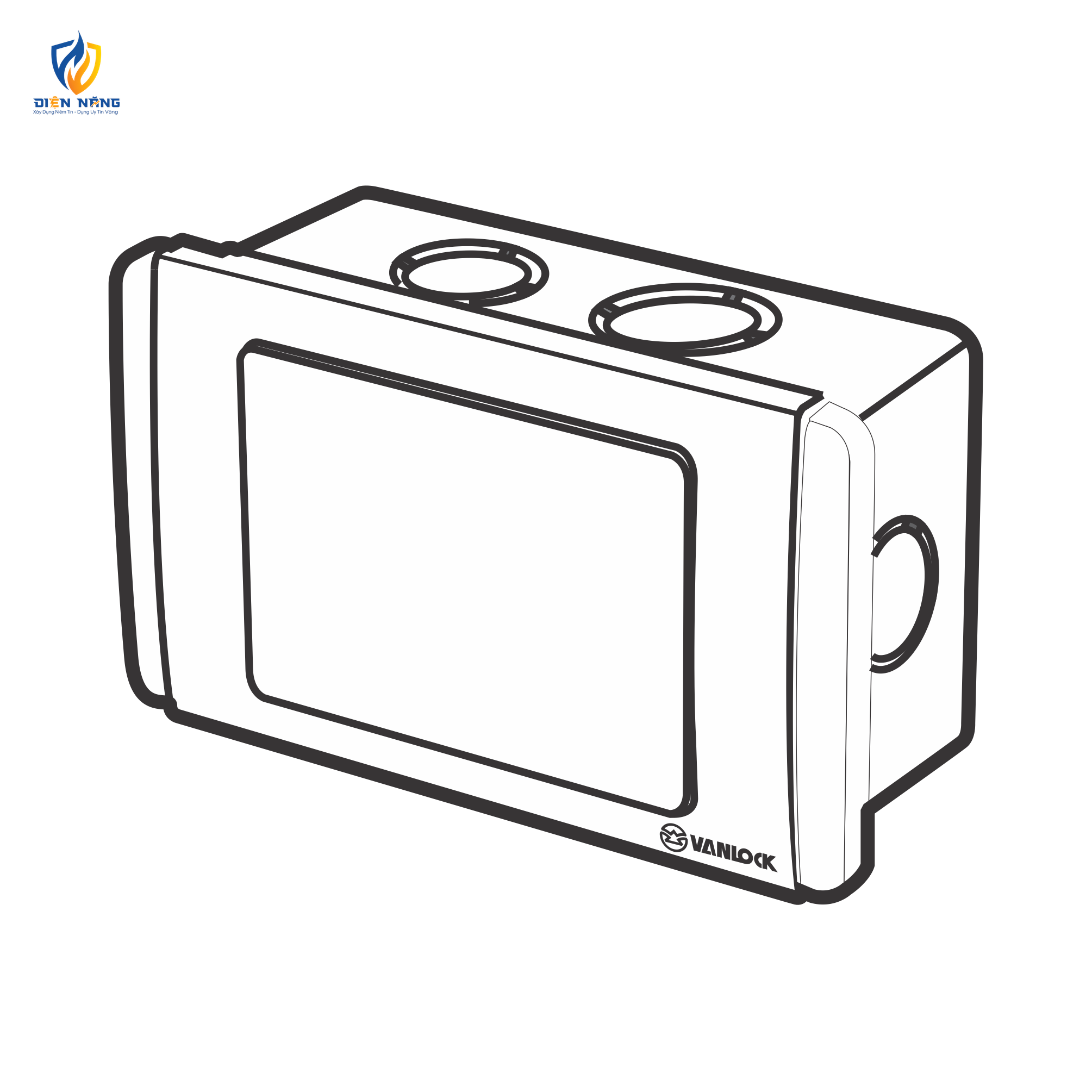 Hộp nổi dây S680+S2157 (S68G0+S2157)
