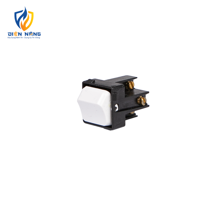 Công tắc 1 chiều S186/1/2M