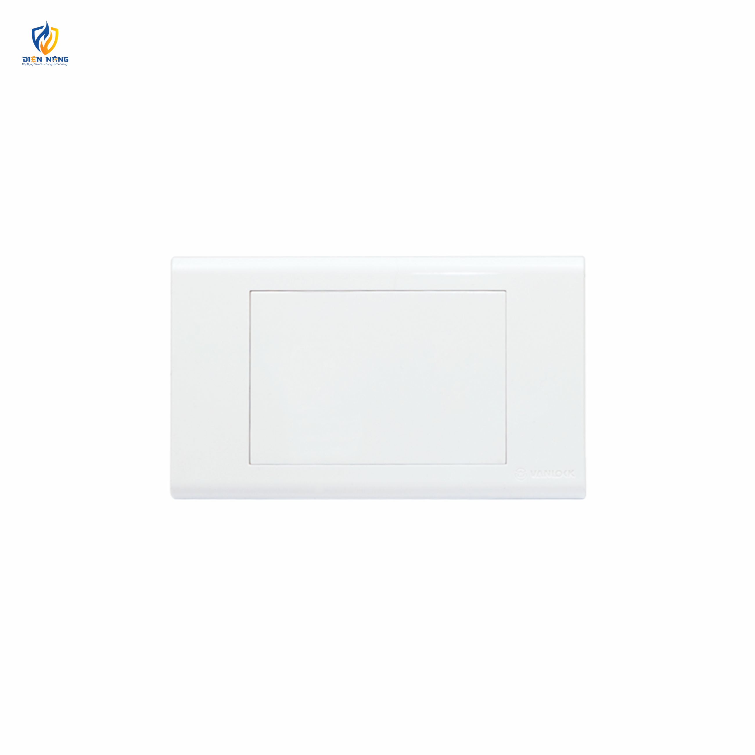 Mặt che trơn S180