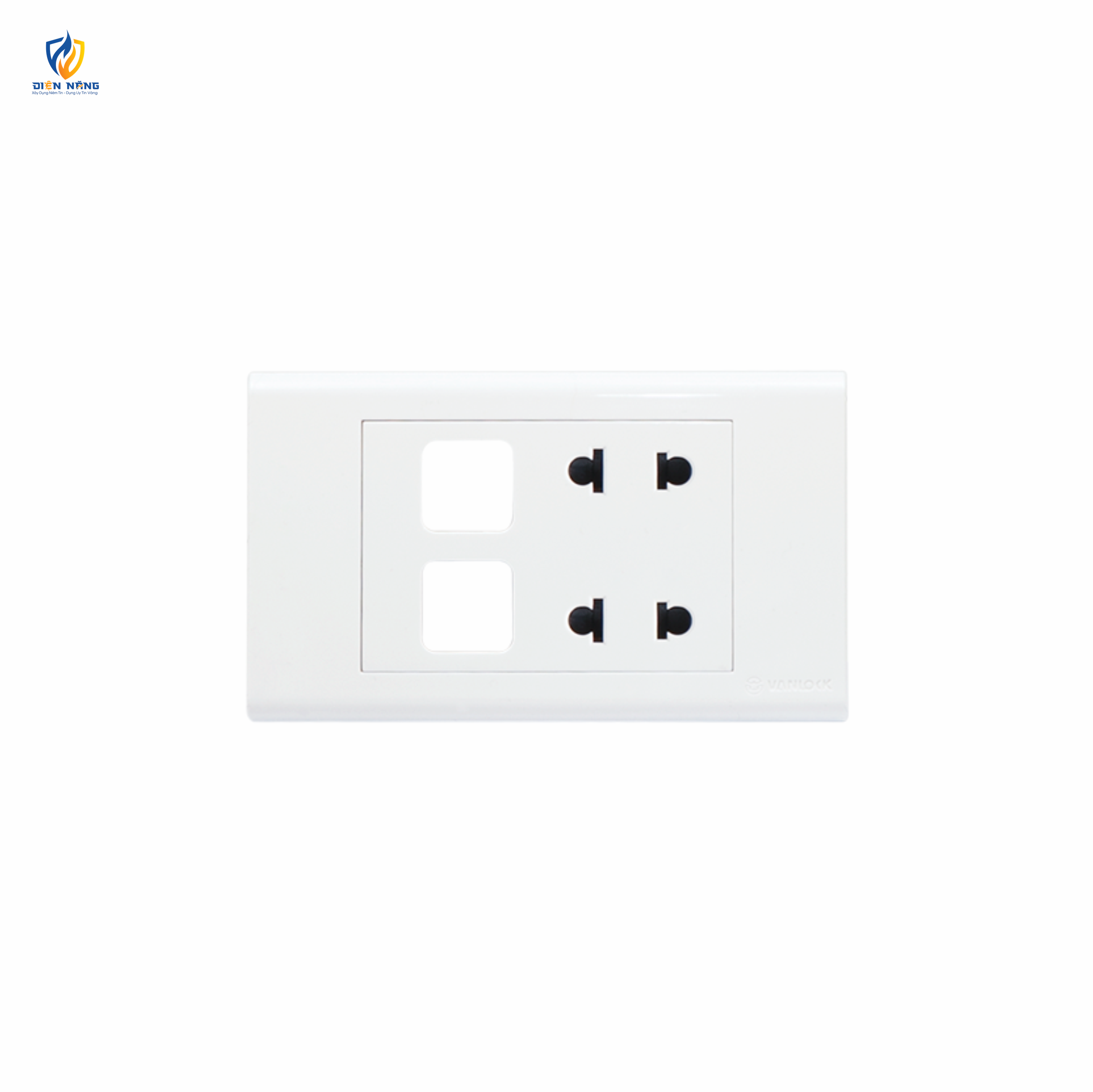 Ổ cắm S186U2XX