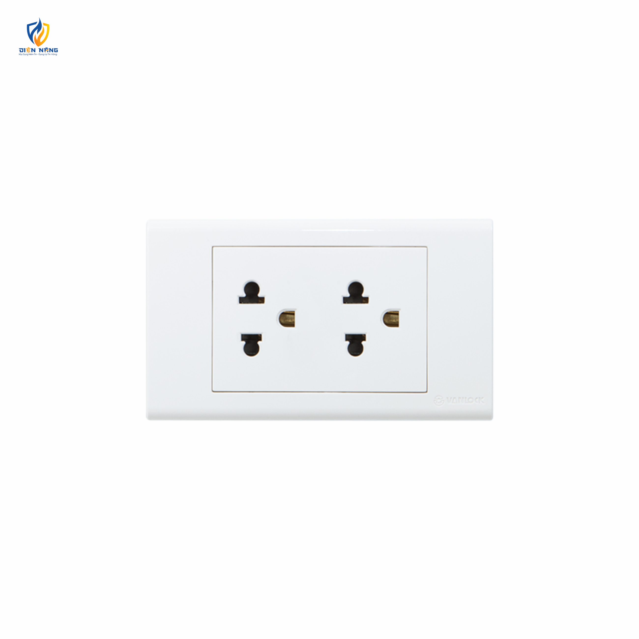 Ổ cắm S18UE2