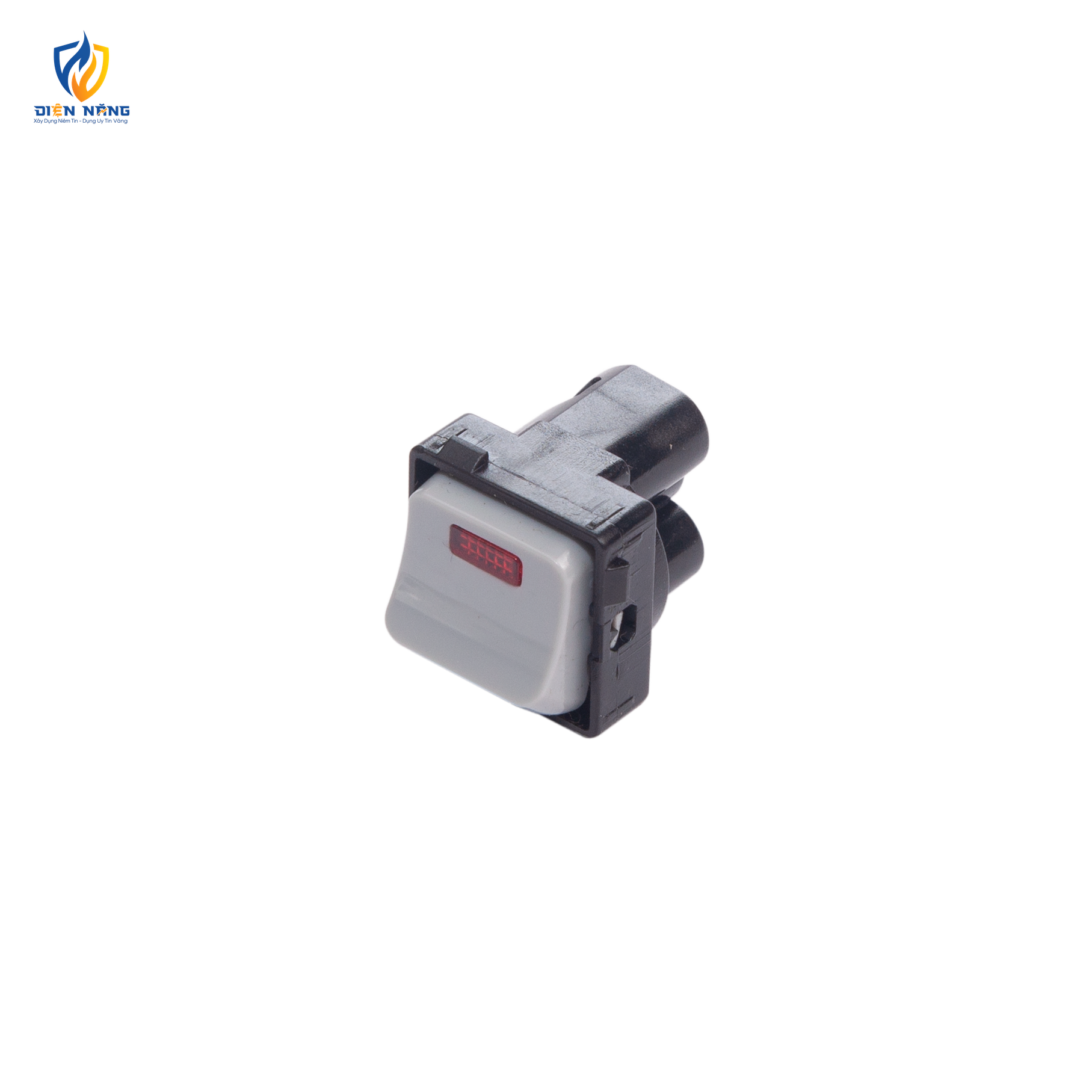 Công tắc S668G/1/2MR
