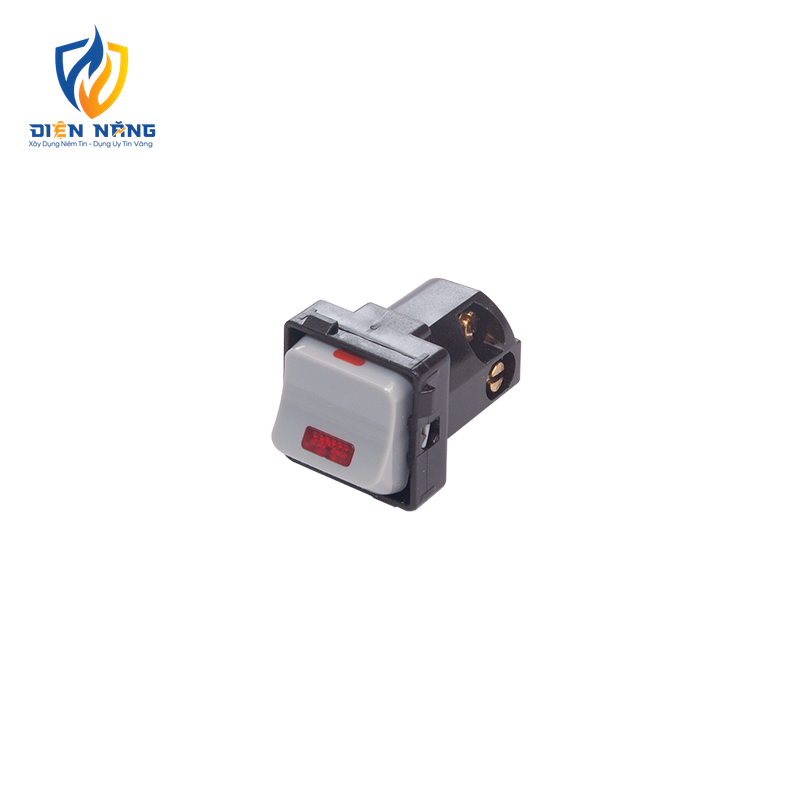 Công tắc S668GMR