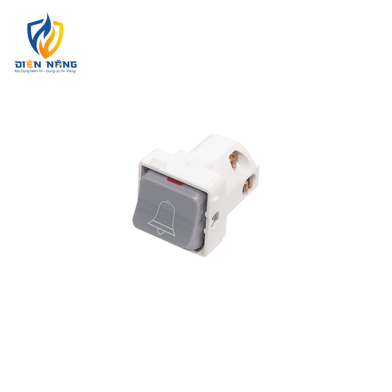 Nút nhấn chuông S668GMBP2