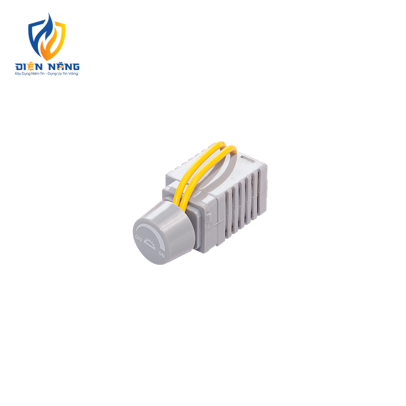 Hạt chiết áp S668G/1000VX