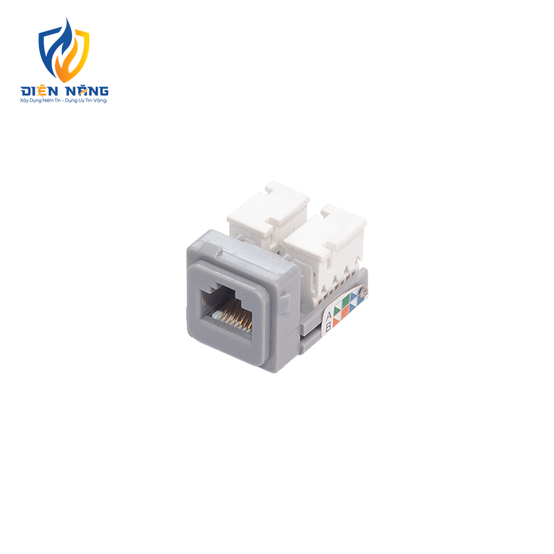 Ổ cắm điện thoại S668GRJ40