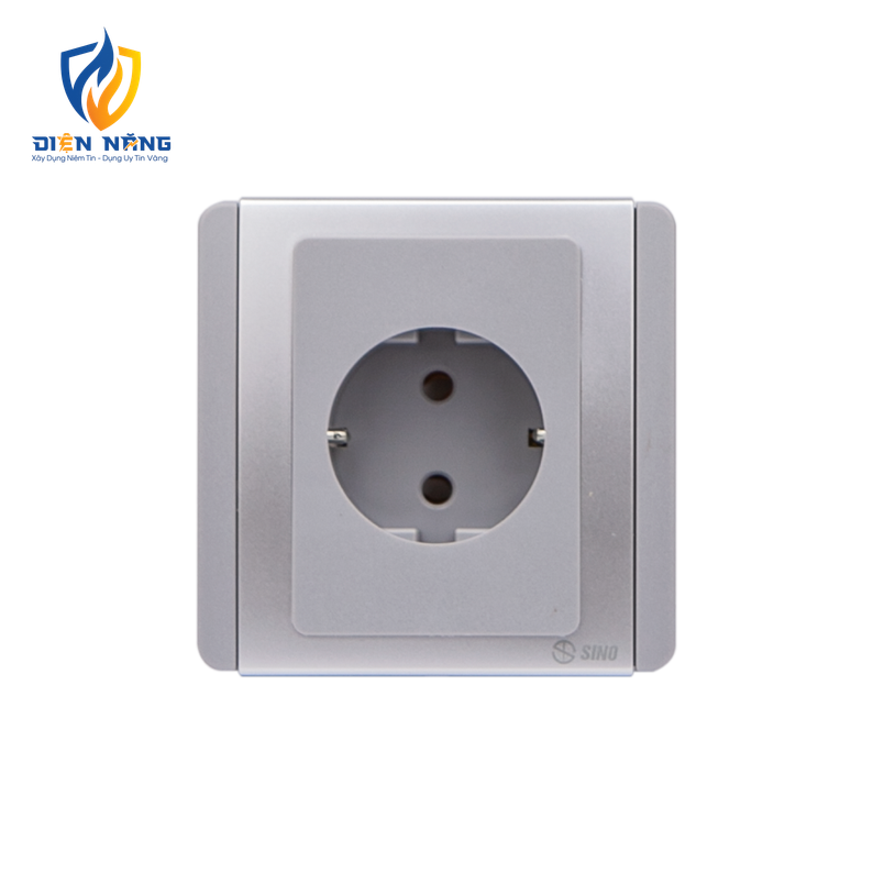 Ổ cắm SCHUKO S66G/16