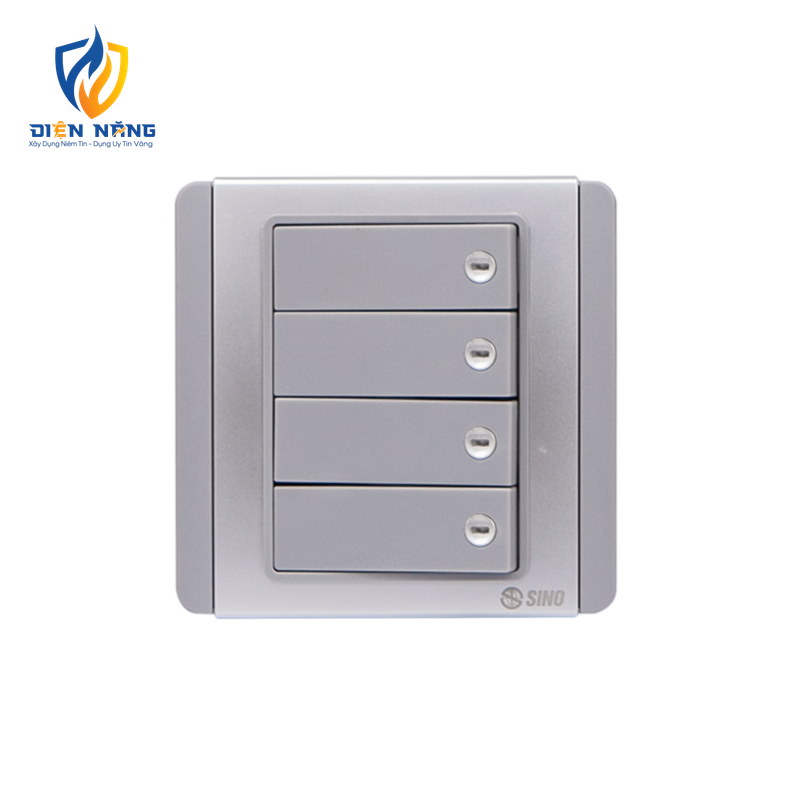 Công tắc S66DGM4A