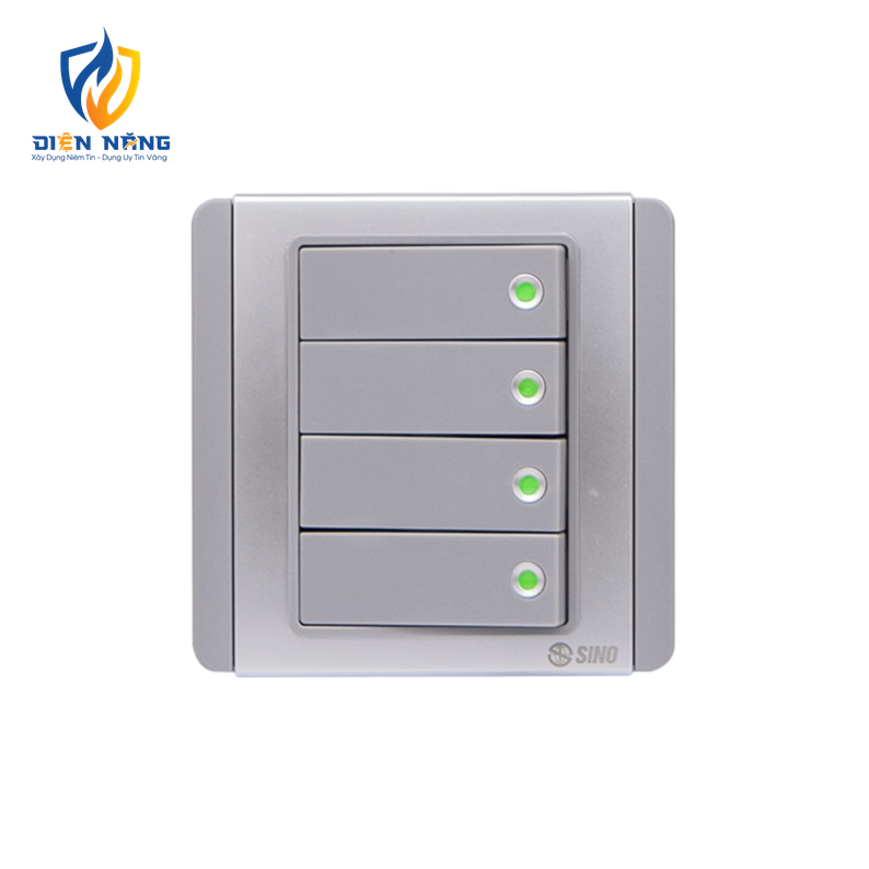 Công tắc S66DG4