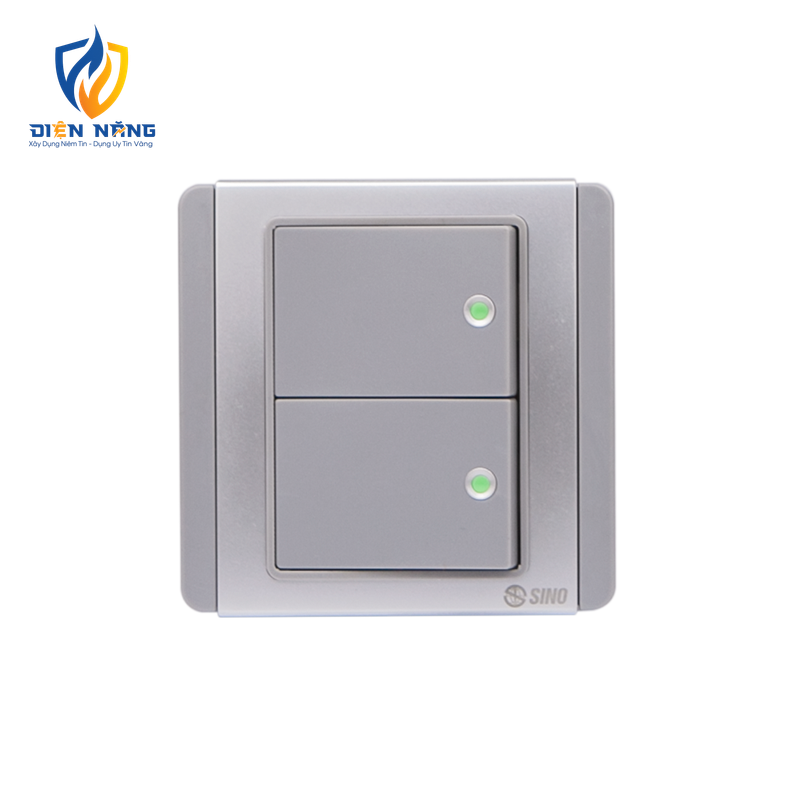Công tắc S66DGM2