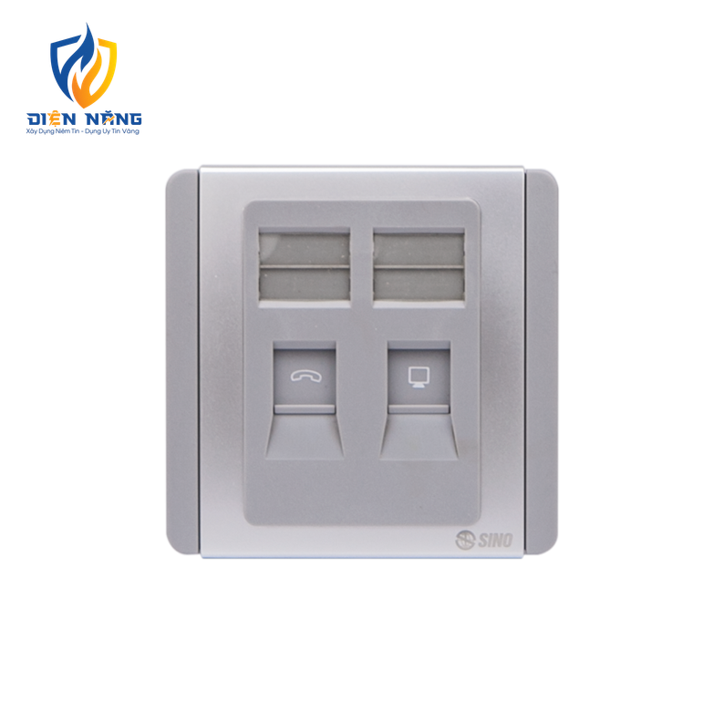 Ổ cắm máy tính S66G32RJ/RJ5E