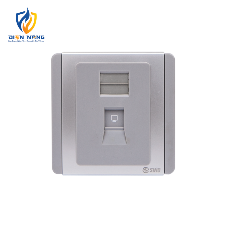 Ổ cắm máy tính S66G31RJ5E
