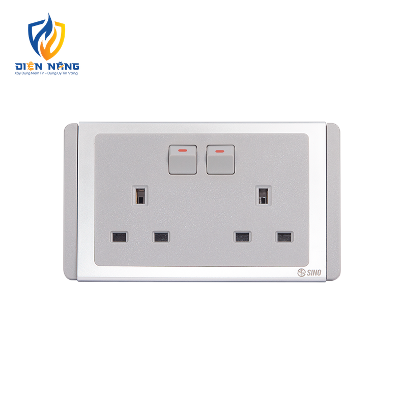 Ổ cắm S68G25S
