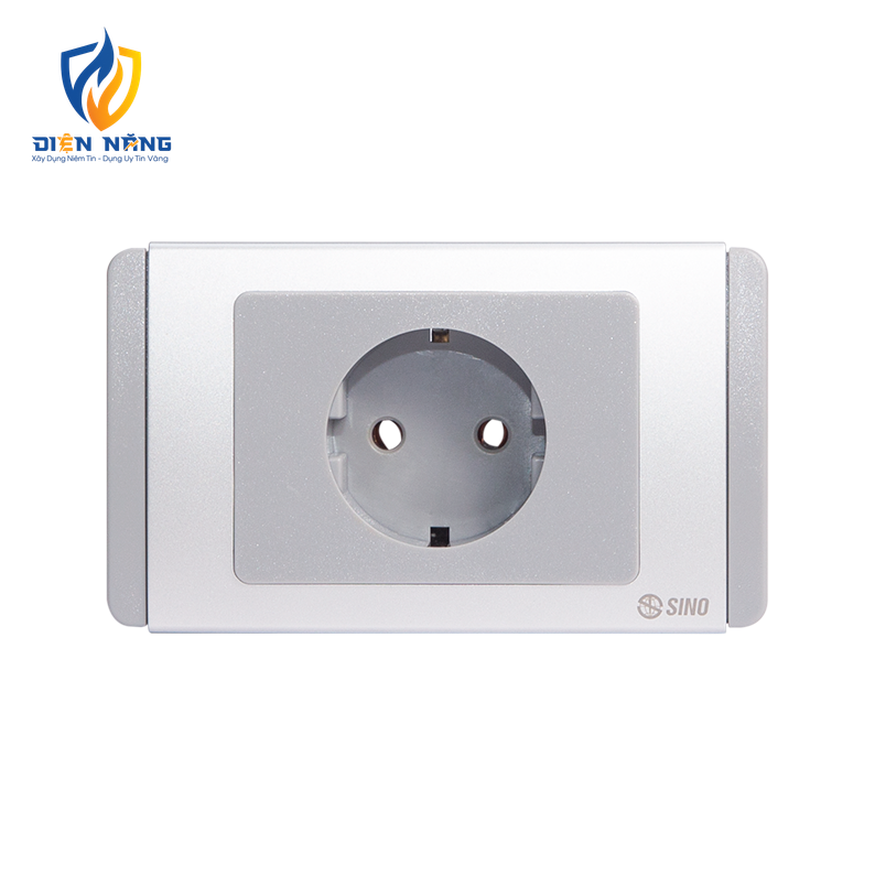Ổ cắm S68G/16