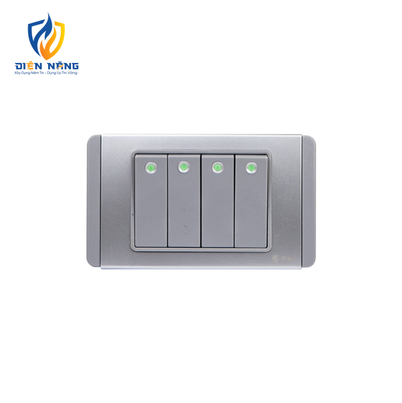 Công tắc S68DGM4