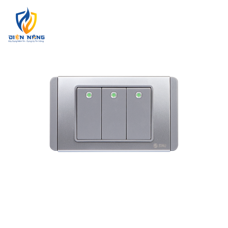 Công tắc S68DGM3