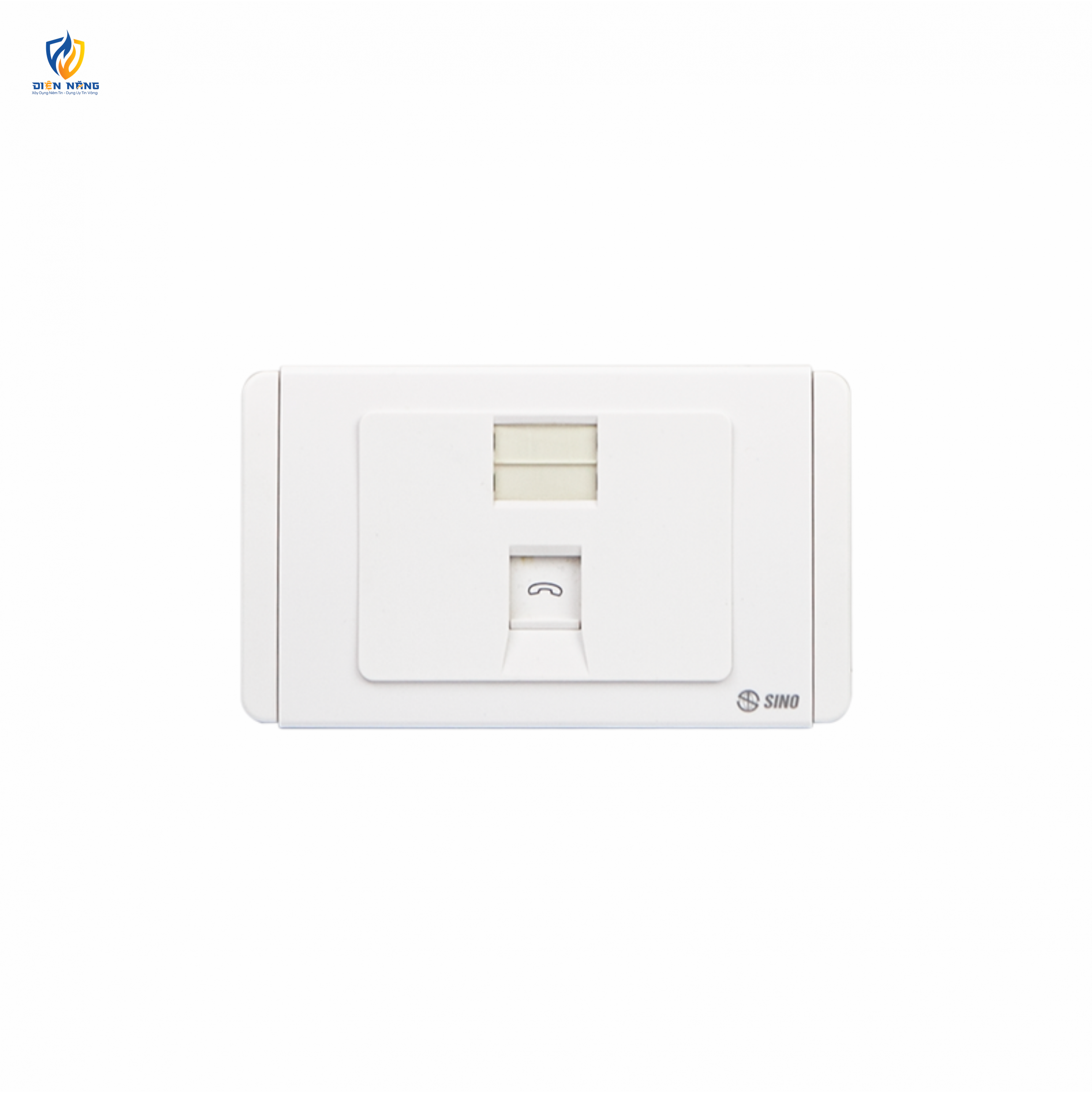 Ổ cắm điện thoại S6831RJ