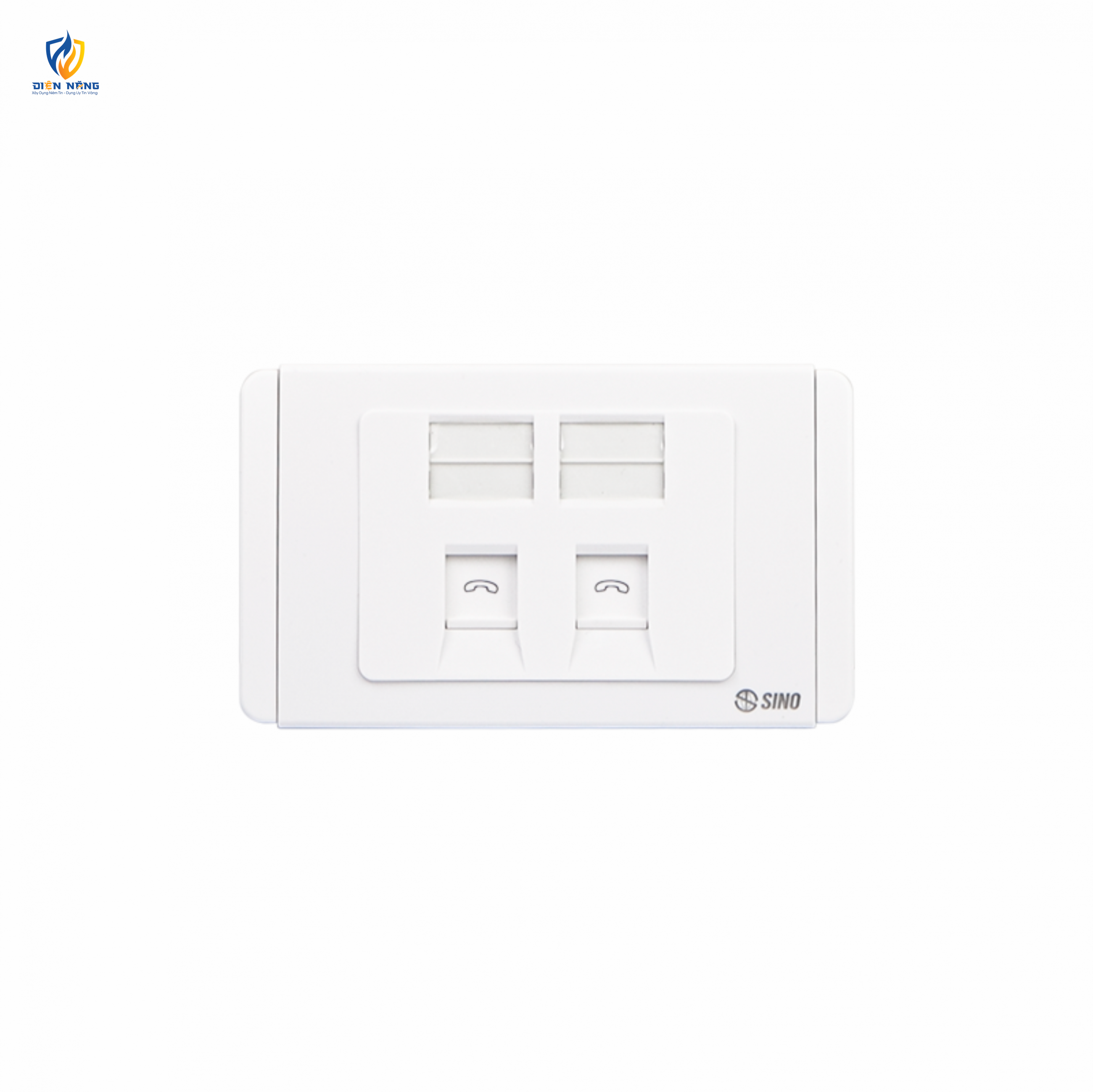 Ổ cắm điện thoại S6832RJ