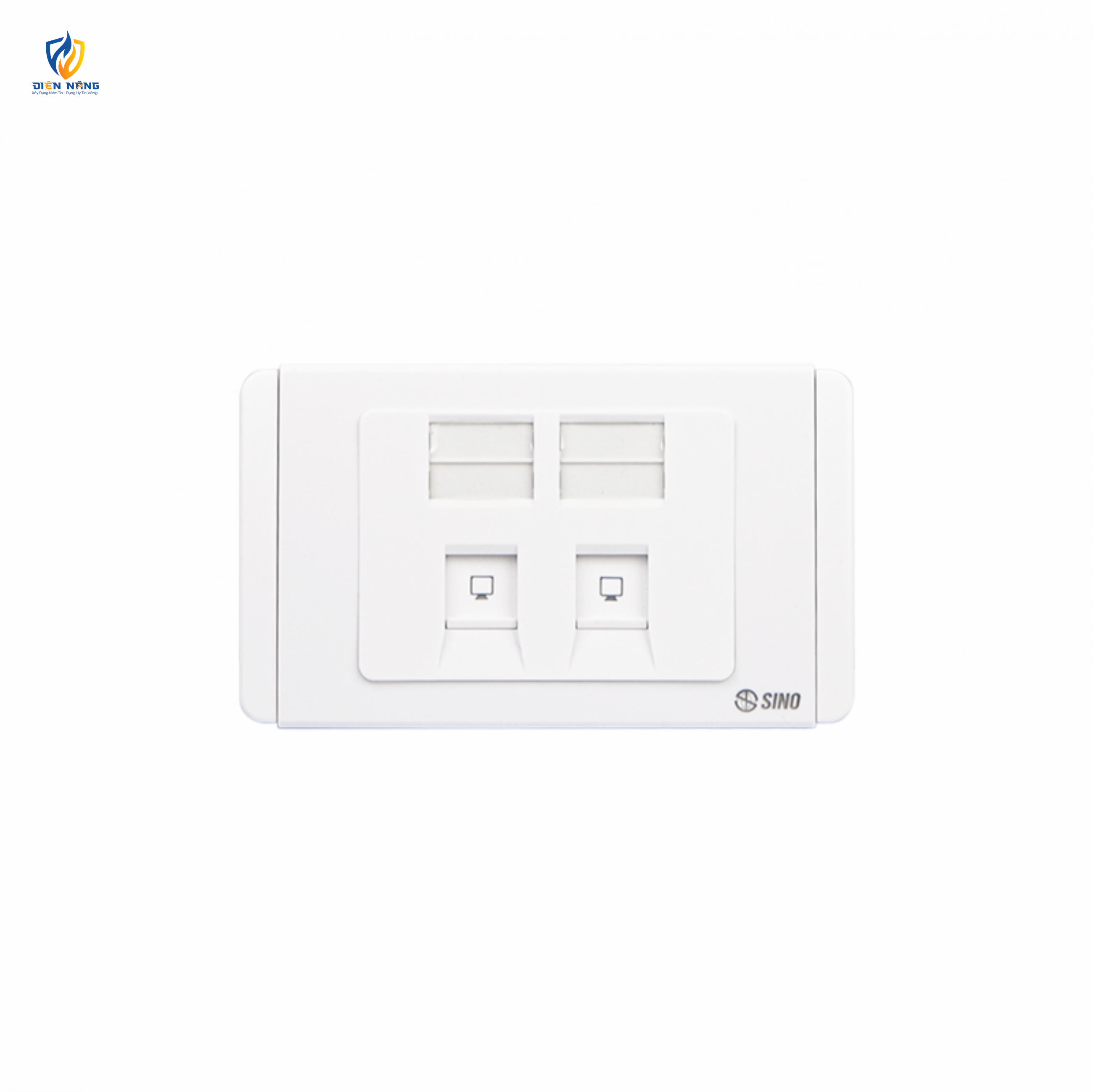 Ổ cắm máy tính S6832RJ5E