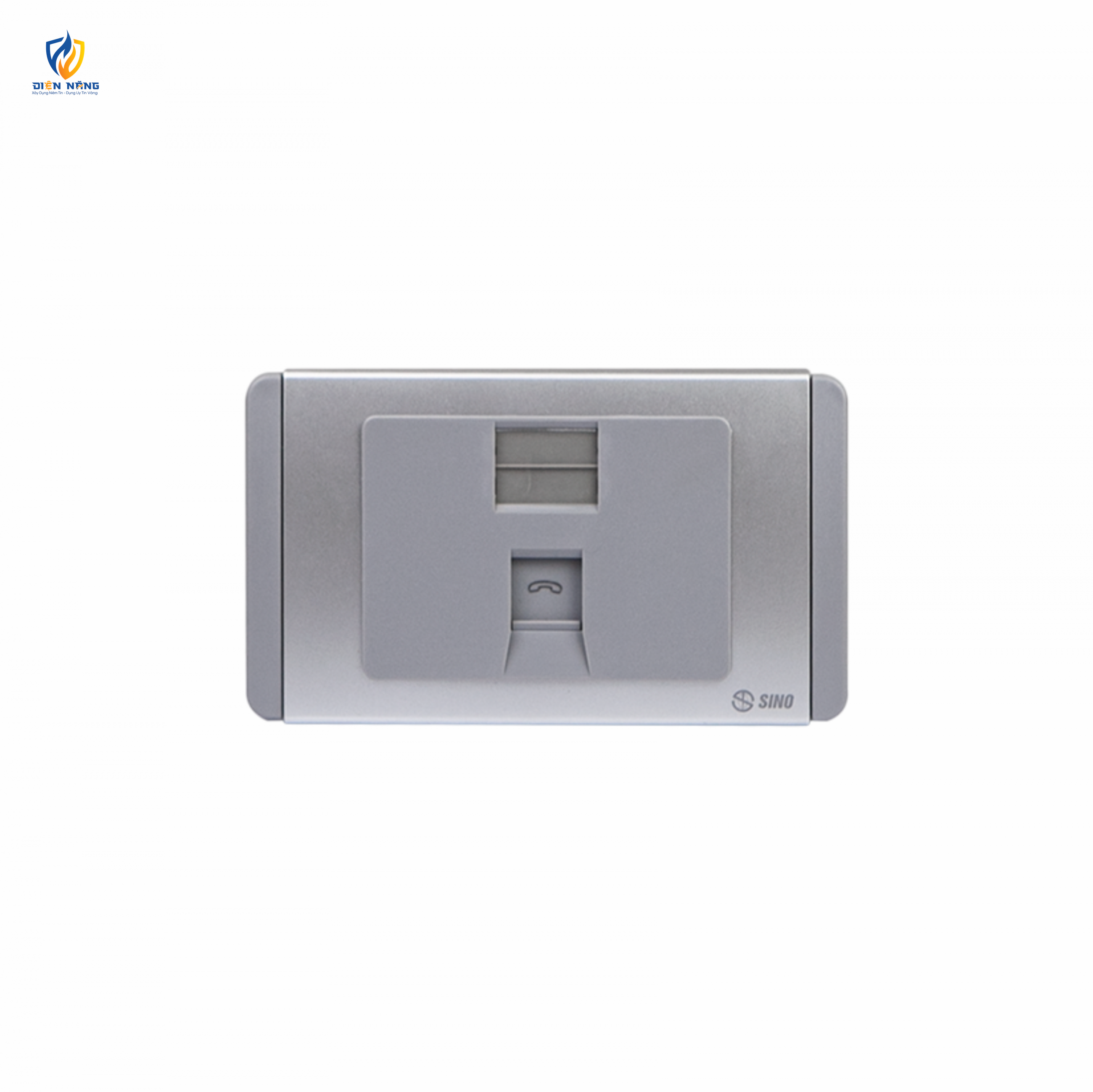 Ổ cắm điện thoại S68G31RJ