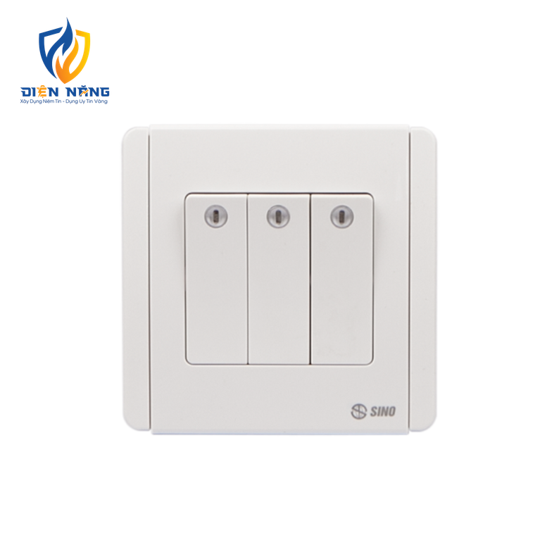 Công tắc S66SDN3