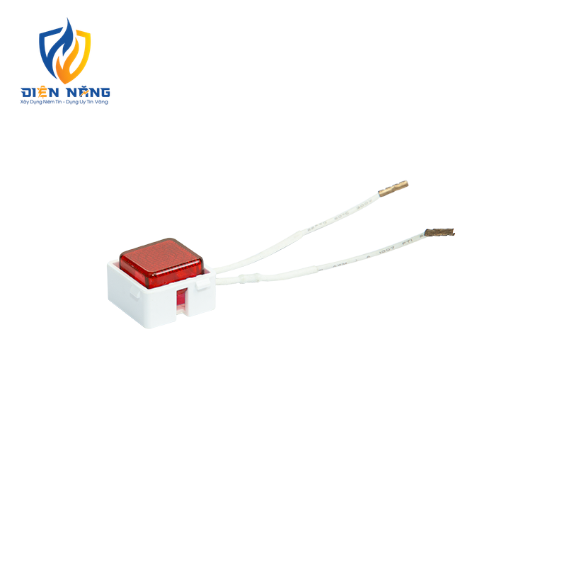 Đèn báo đỏ A96NRD/W