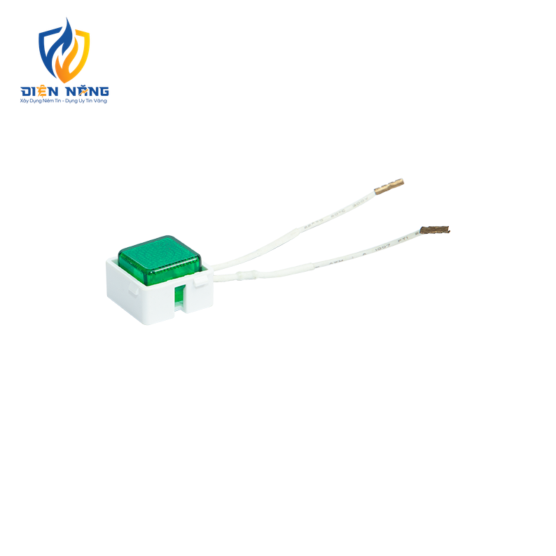 Đèn báo xanh A96NGN/W