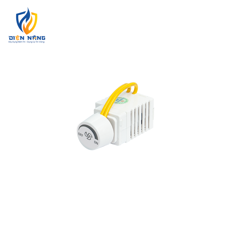 Hạt chiết áp quạt A96/400VX